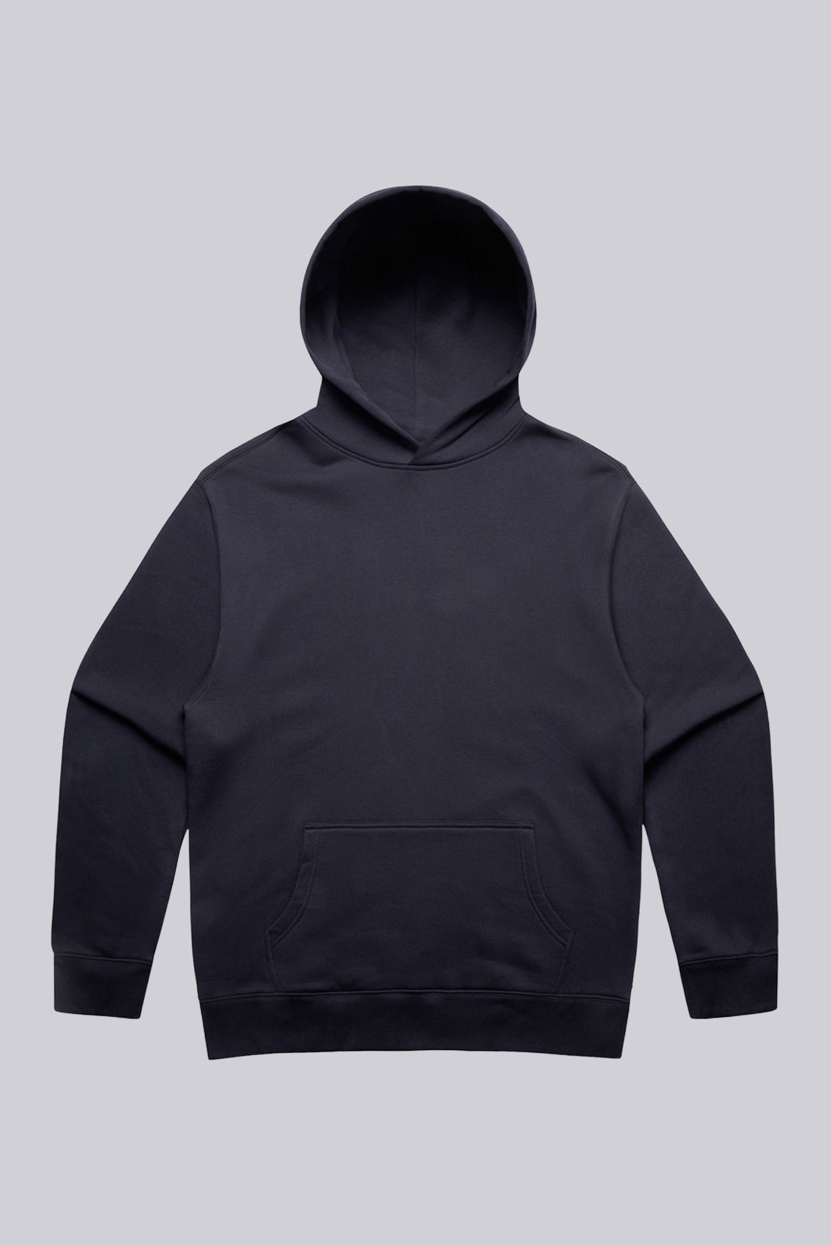 AS Colour Men's Relax Hoodie
