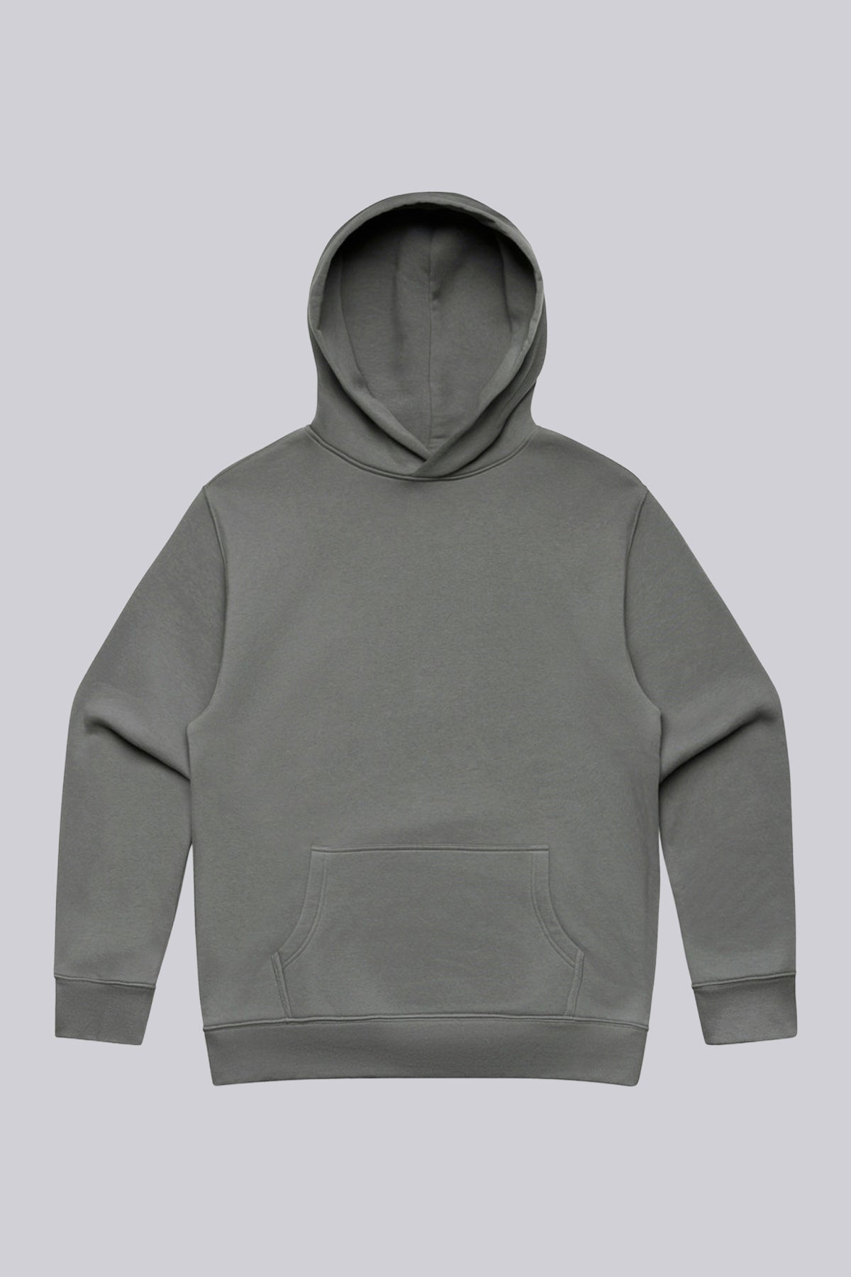 AS Colour Men's Relax Hoodie