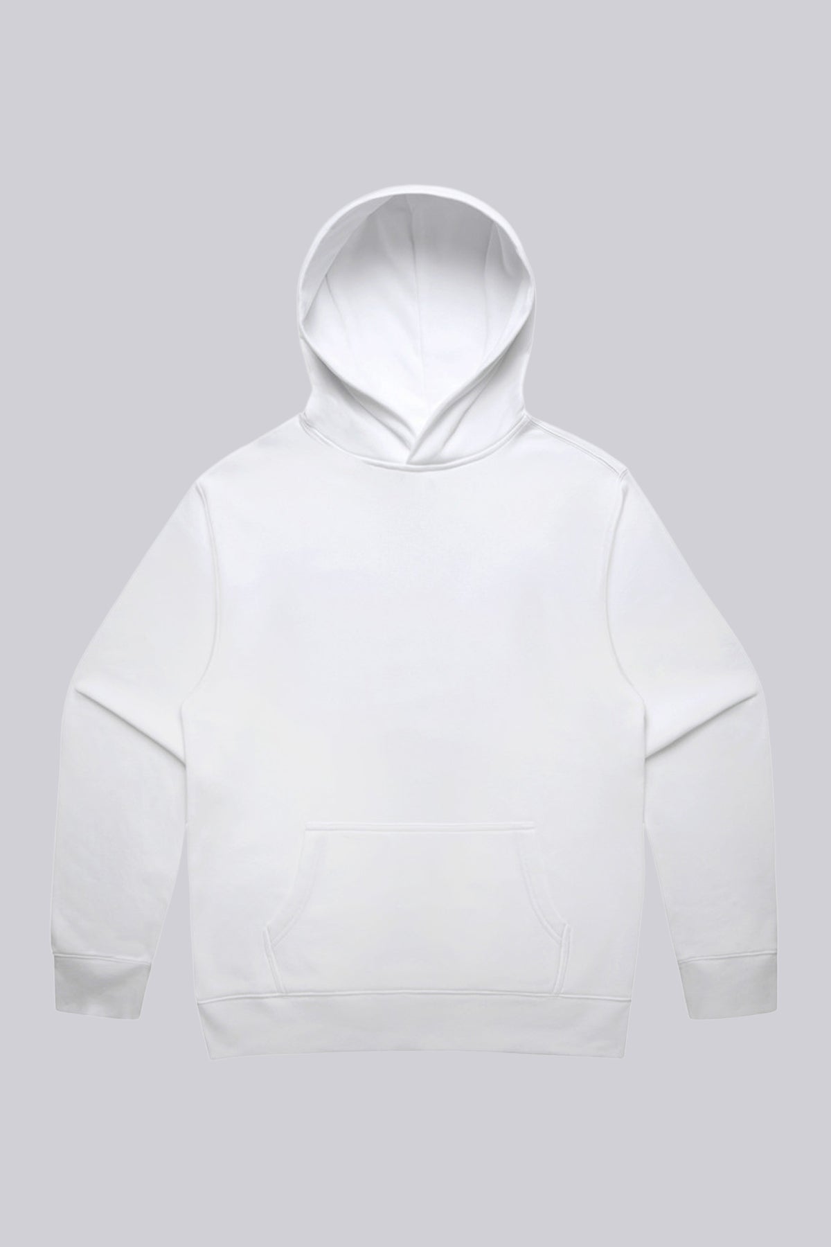 AS Colour Men's Relax Hoodie