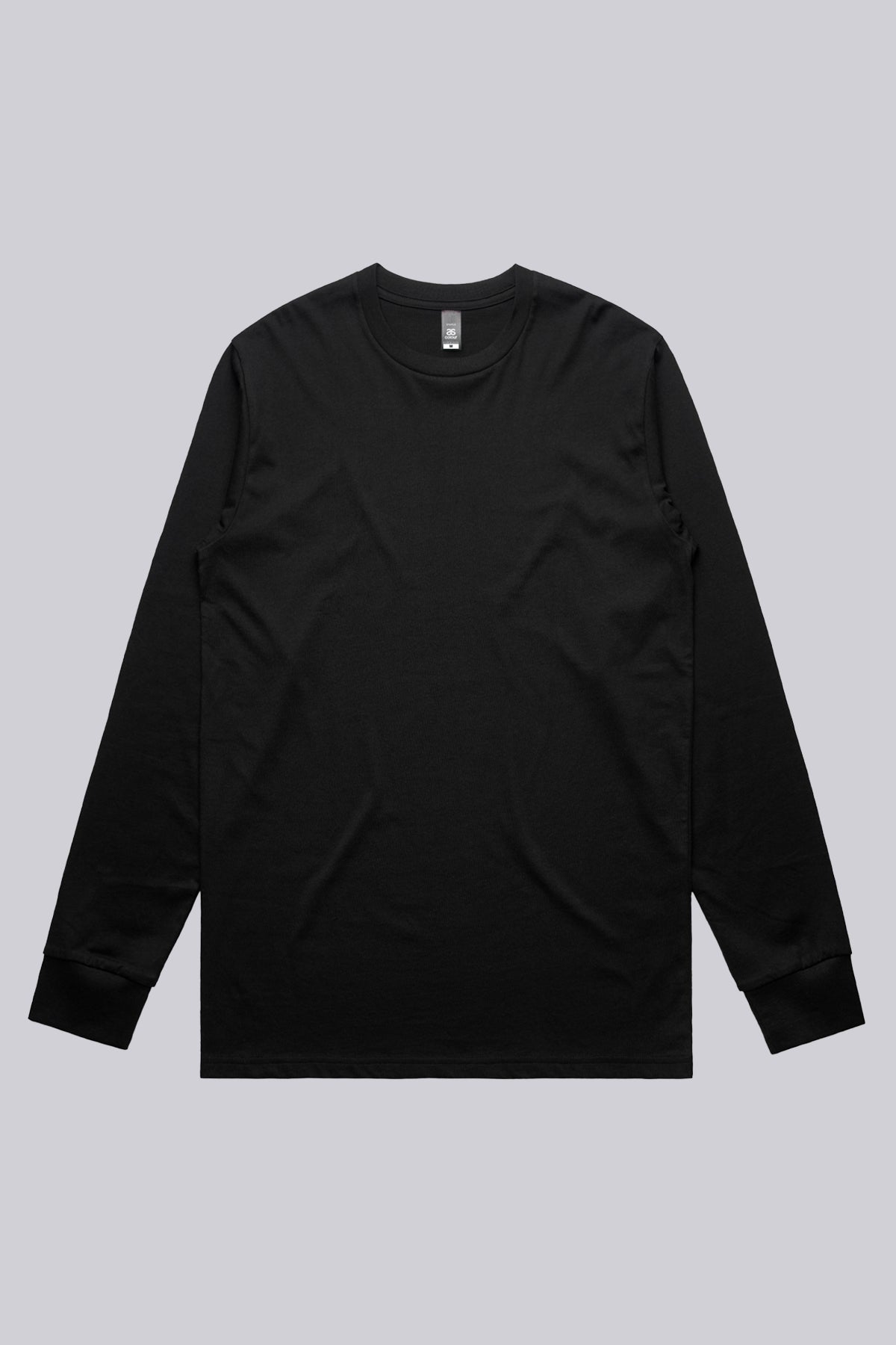 AS Colour Mens Staple Long Sleeve Tee