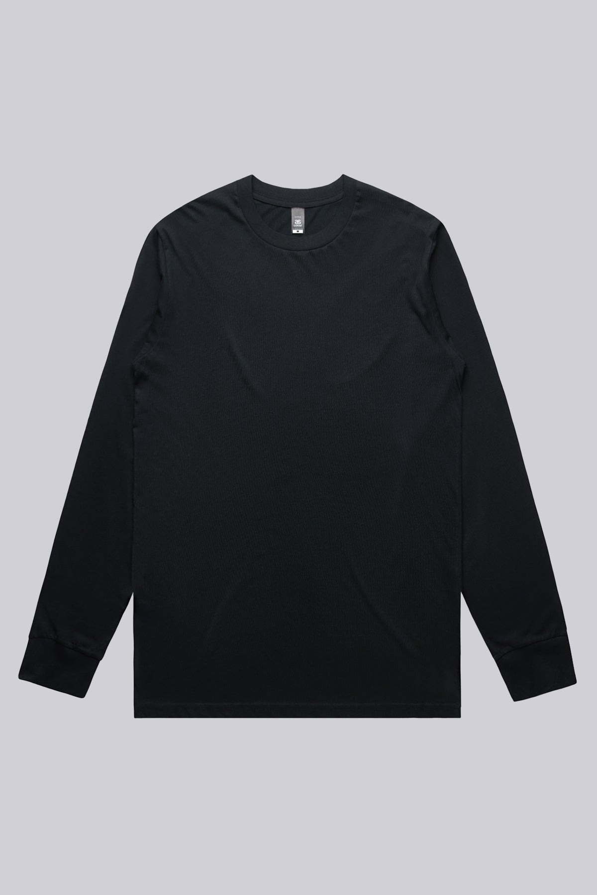 AS Colour Mens Staple Long Sleeve Tee