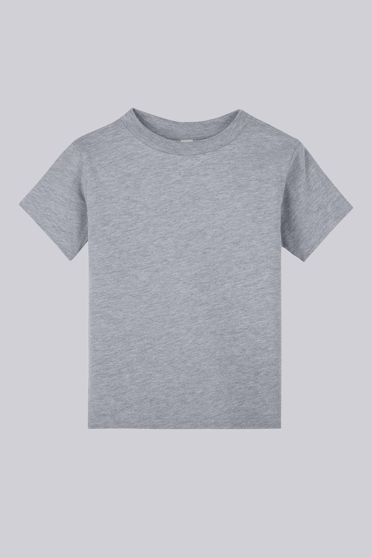 Bella+Canvas Toddler Short Sleeve Tee