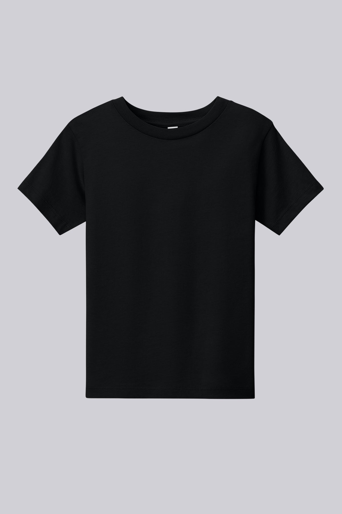 Bella+Canvas Toddler Short Sleeve Tee