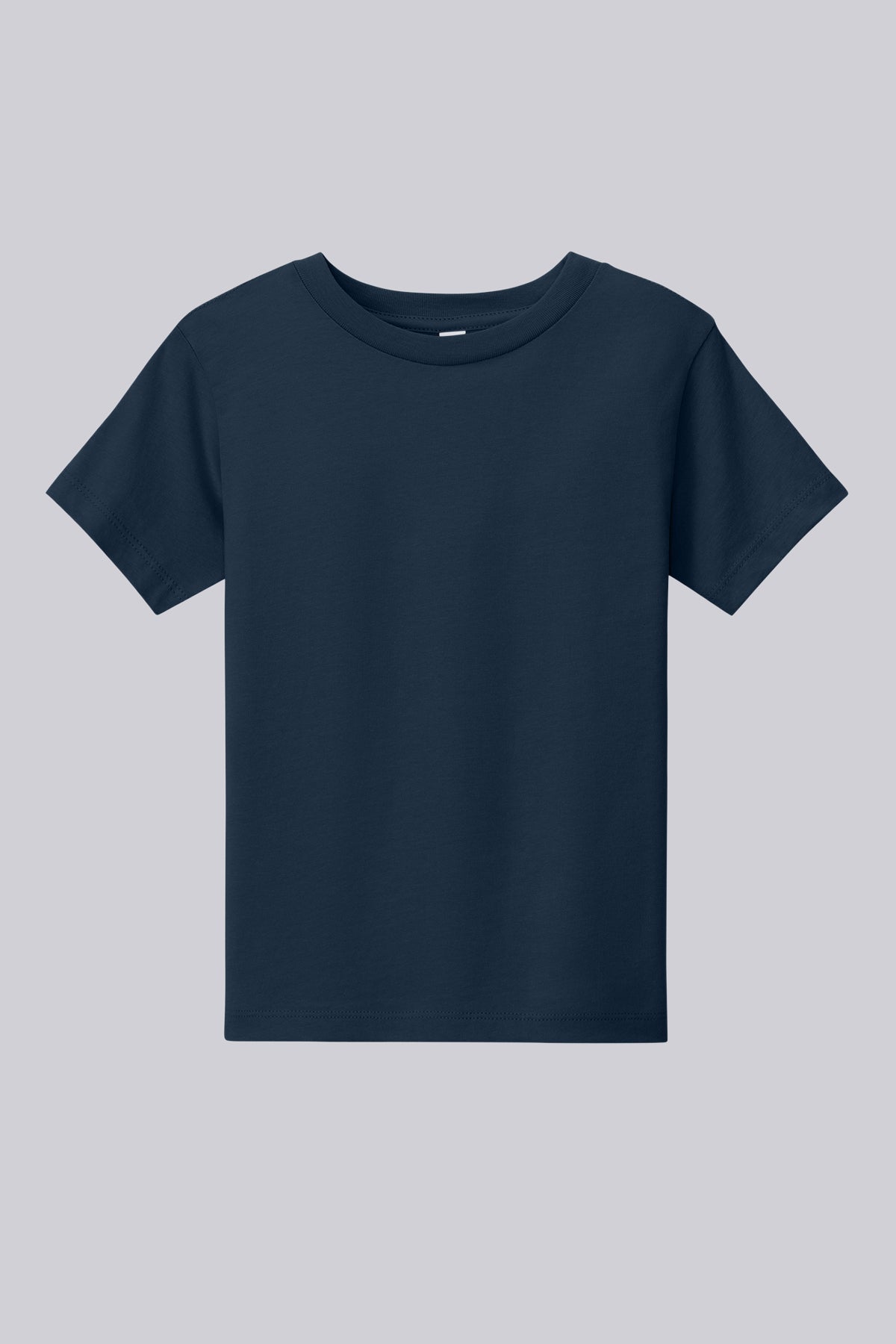 Bella+Canvas Toddler Short Sleeve Tee