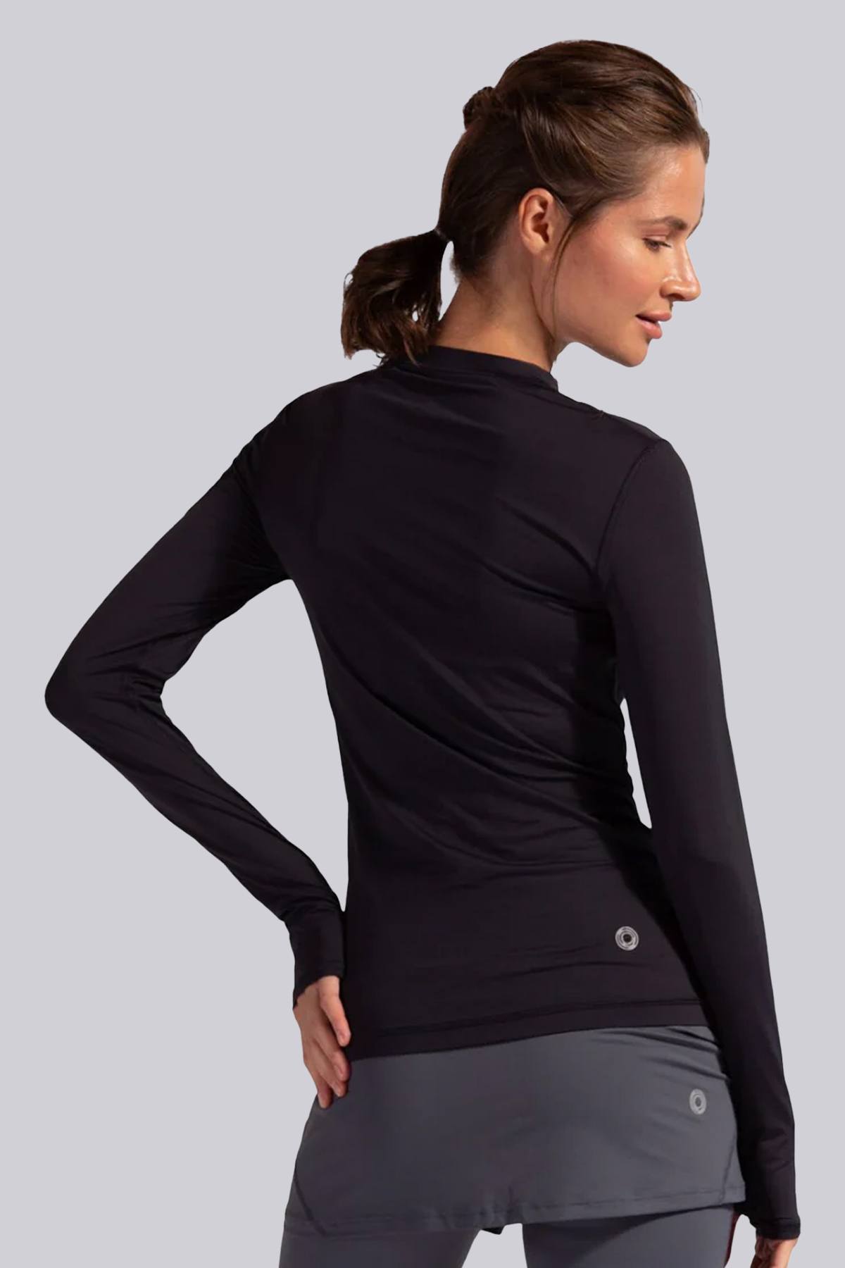 BloqUV Ladies Long Sleeve Sun Protective Shirt