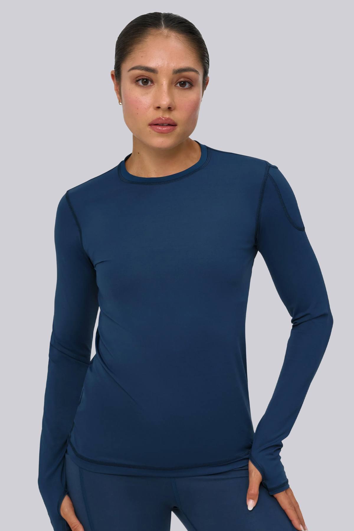 BloqUV Ladies Long Sleeve Sun Protective Shirt