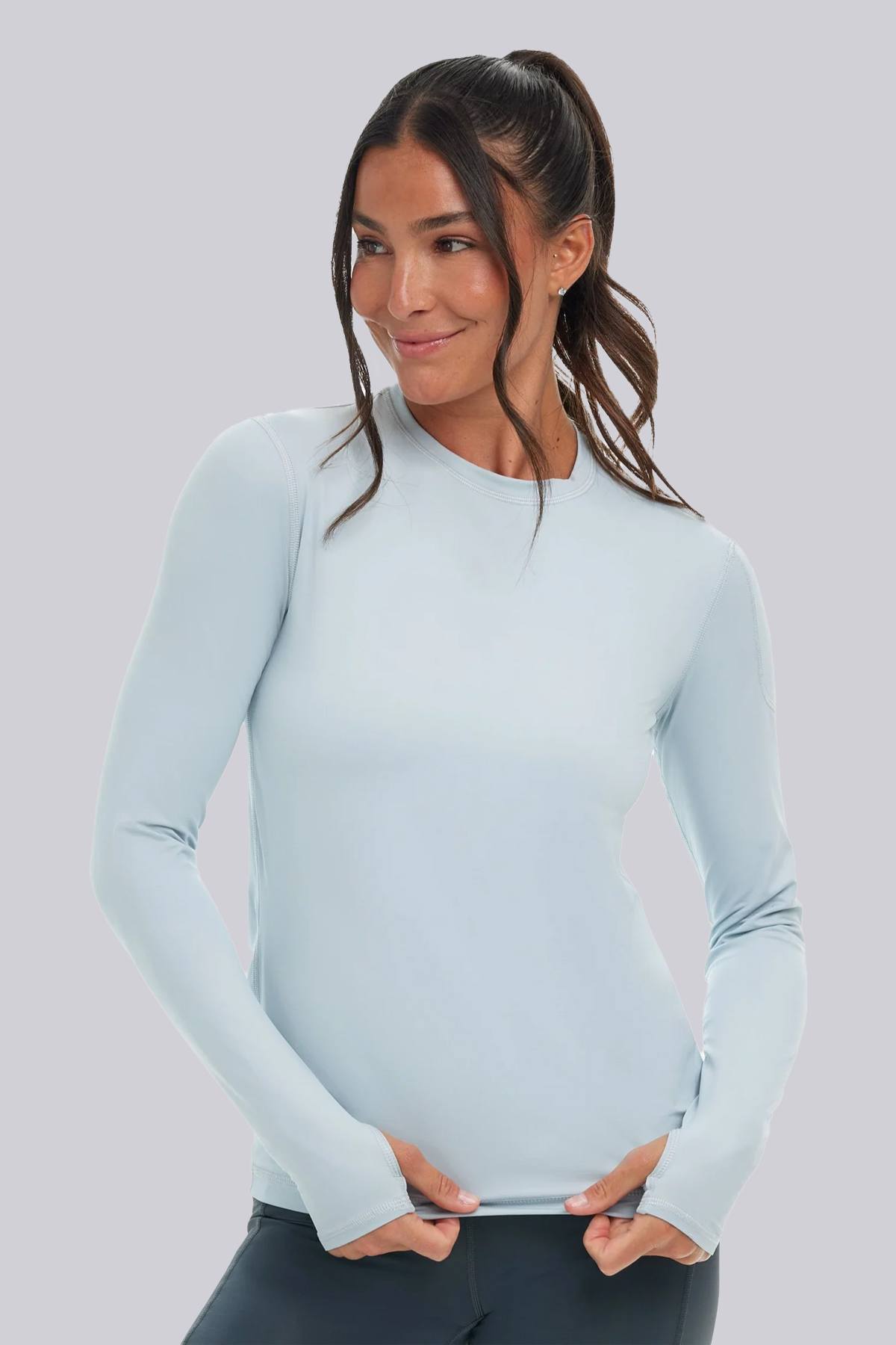 BloqUV Ladies Long Sleeve Sun Protective Shirt