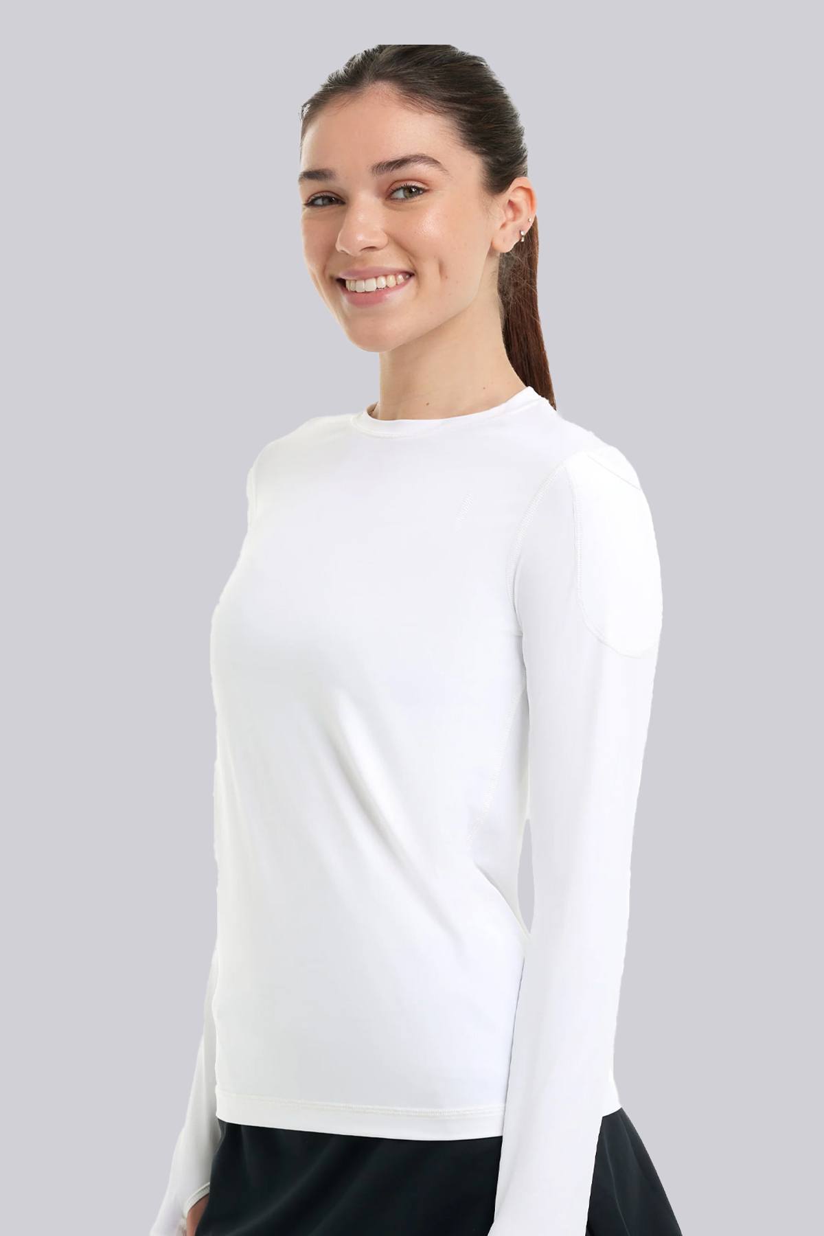 BloqUV Ladies Long Sleeve Sun Protective Shirt