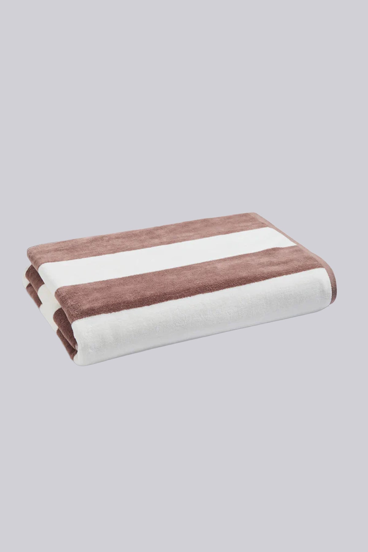 Christy Cabana Beach Towel