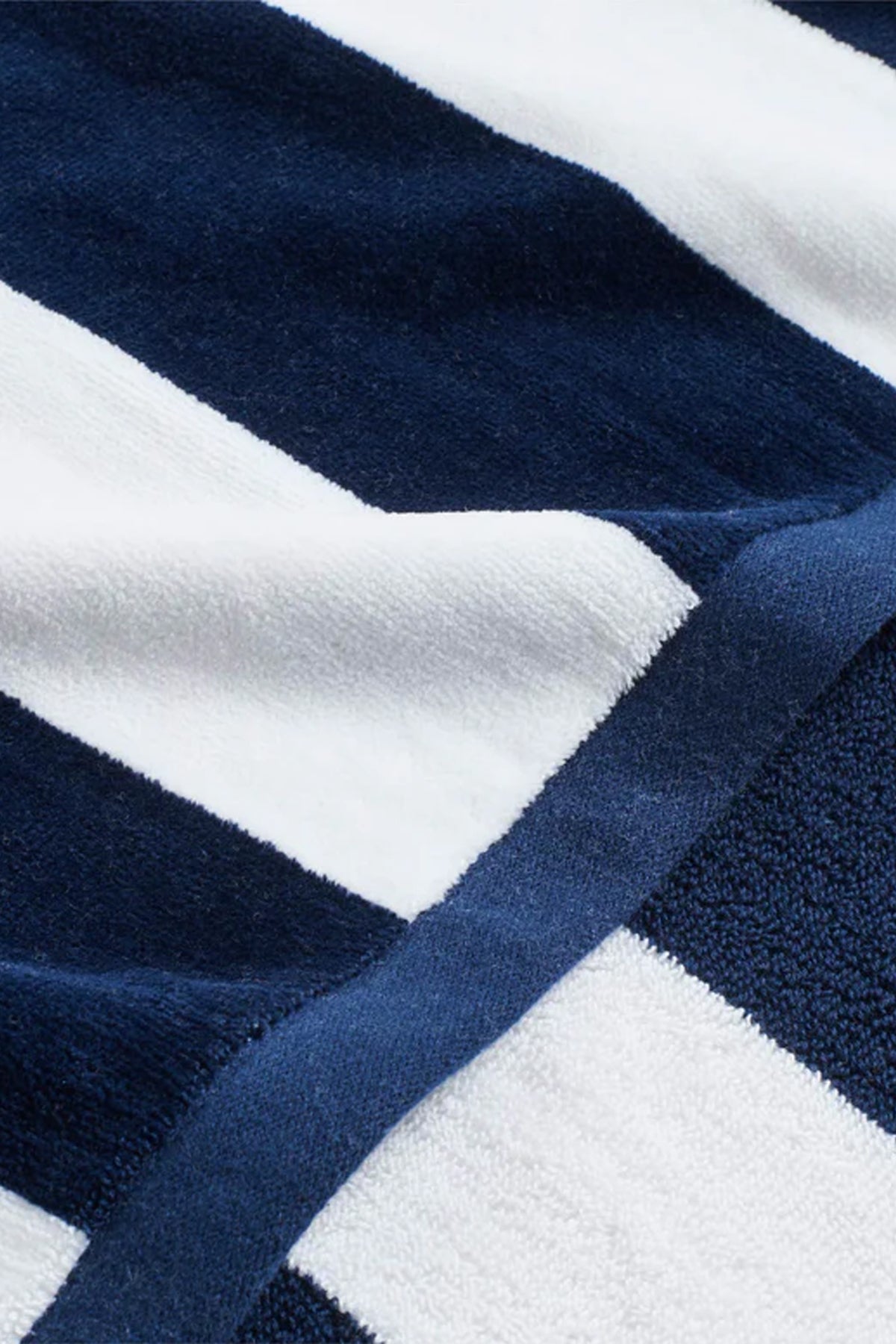 Christy Cabana Beach Towel