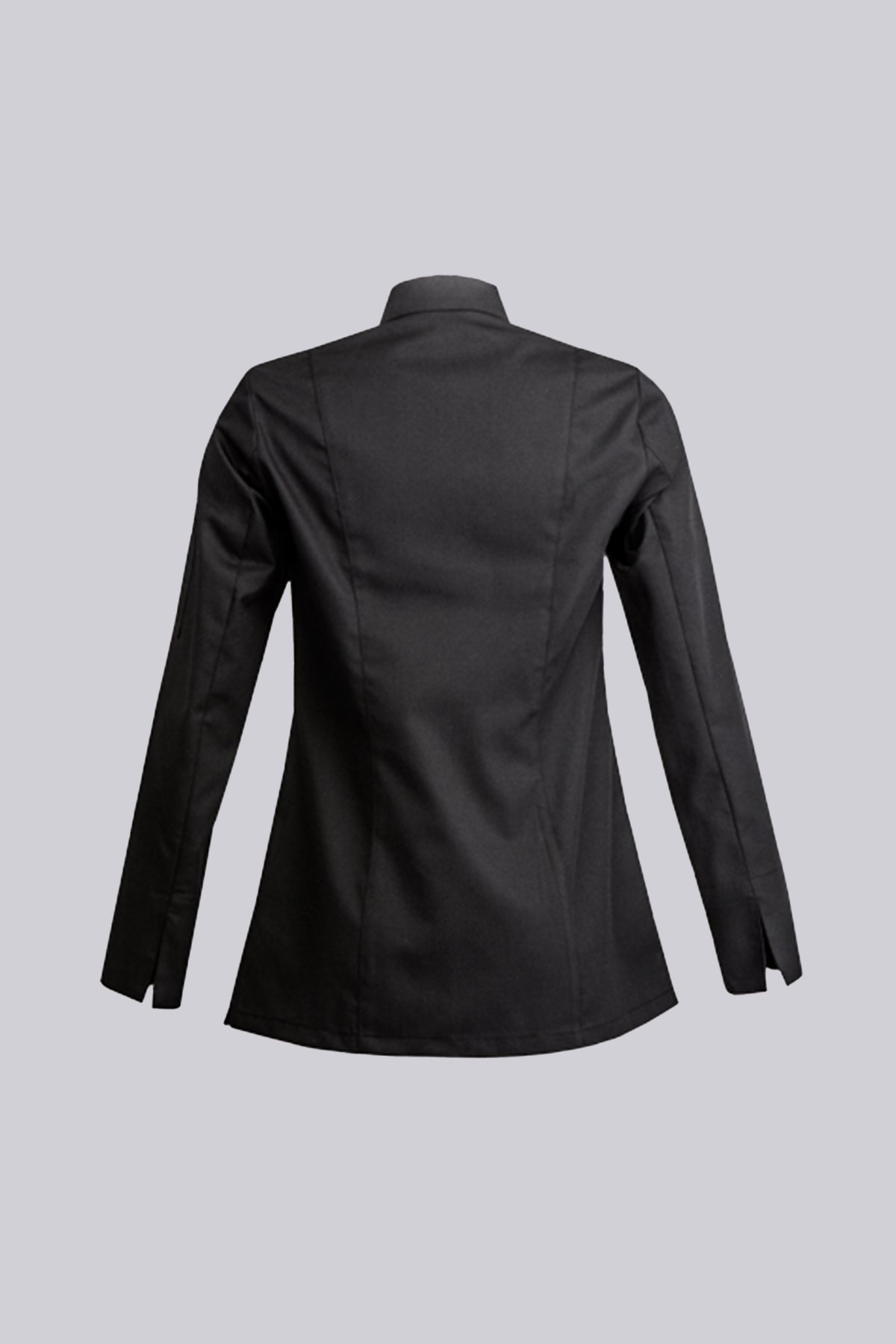 Clement Ladies Sienne Long Sleeve Jacket