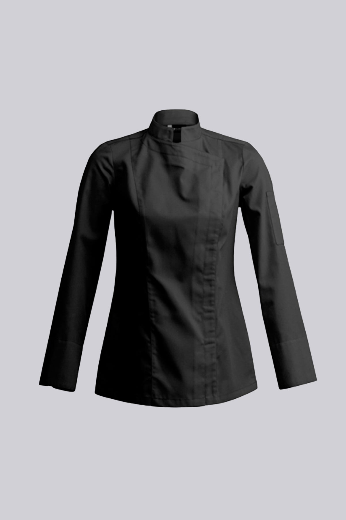 Clement Ladies Sienne Long Sleeve Jacket