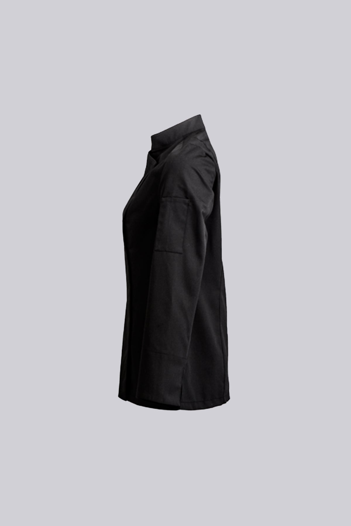 Clement Ladies Sienne Long Sleeve Jacket