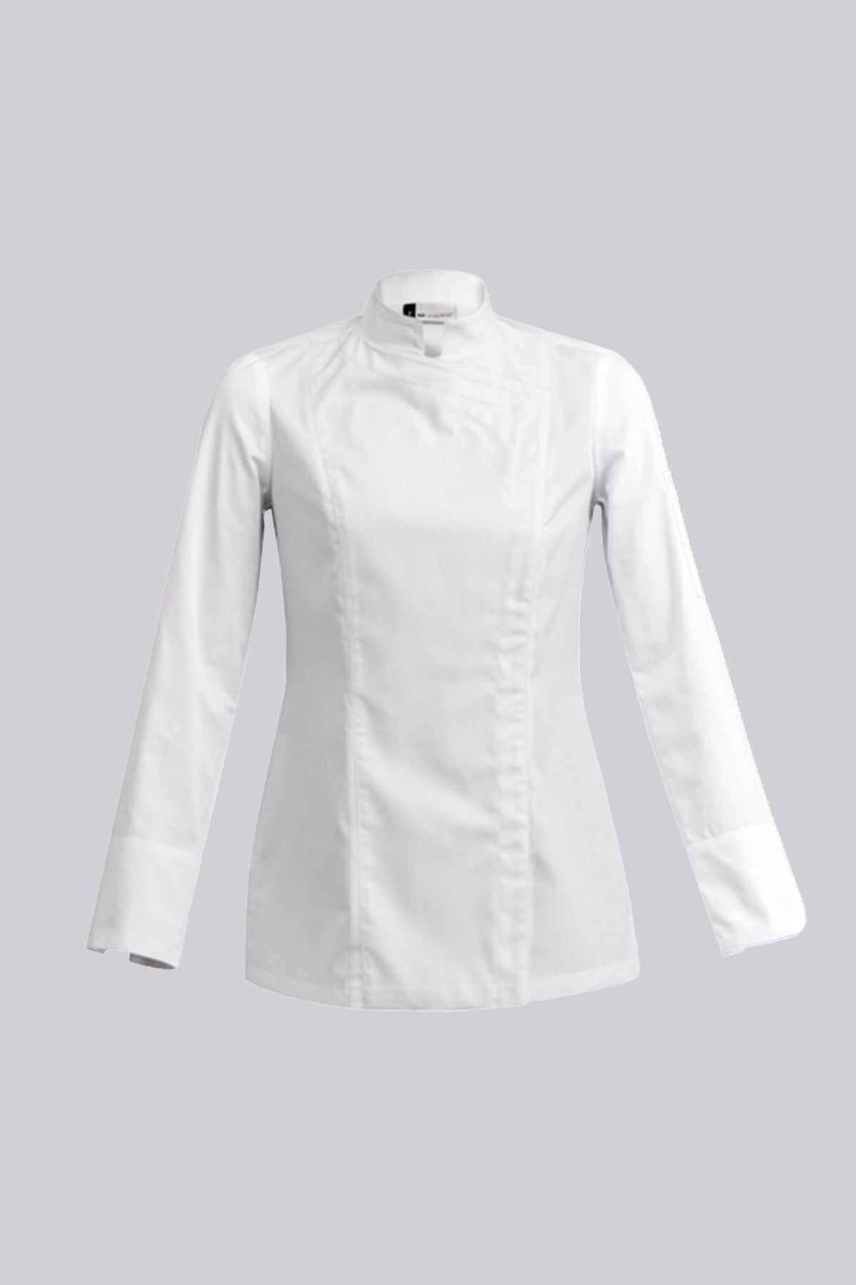 Clement Ladies Sienne Long Sleeve Jacket
