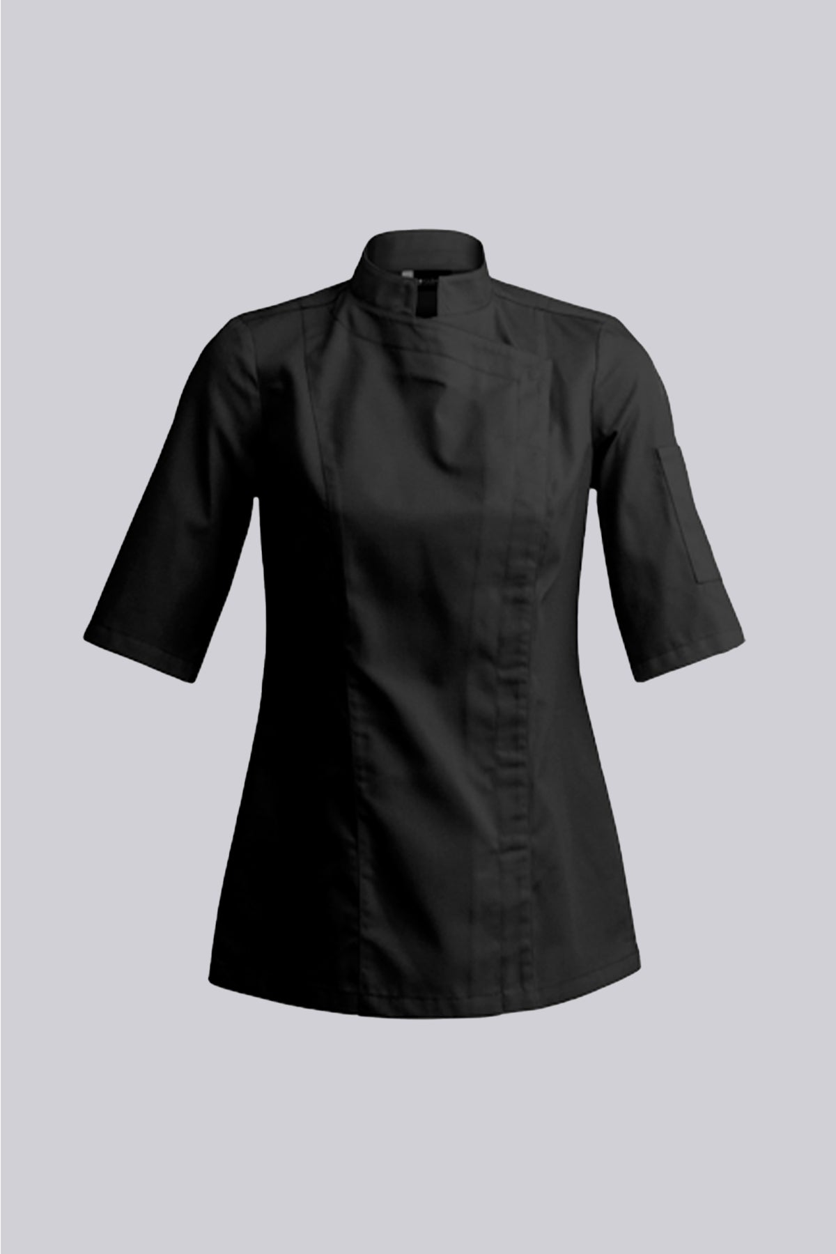 Clement Ladies Sienne Short Sleeve Jacket