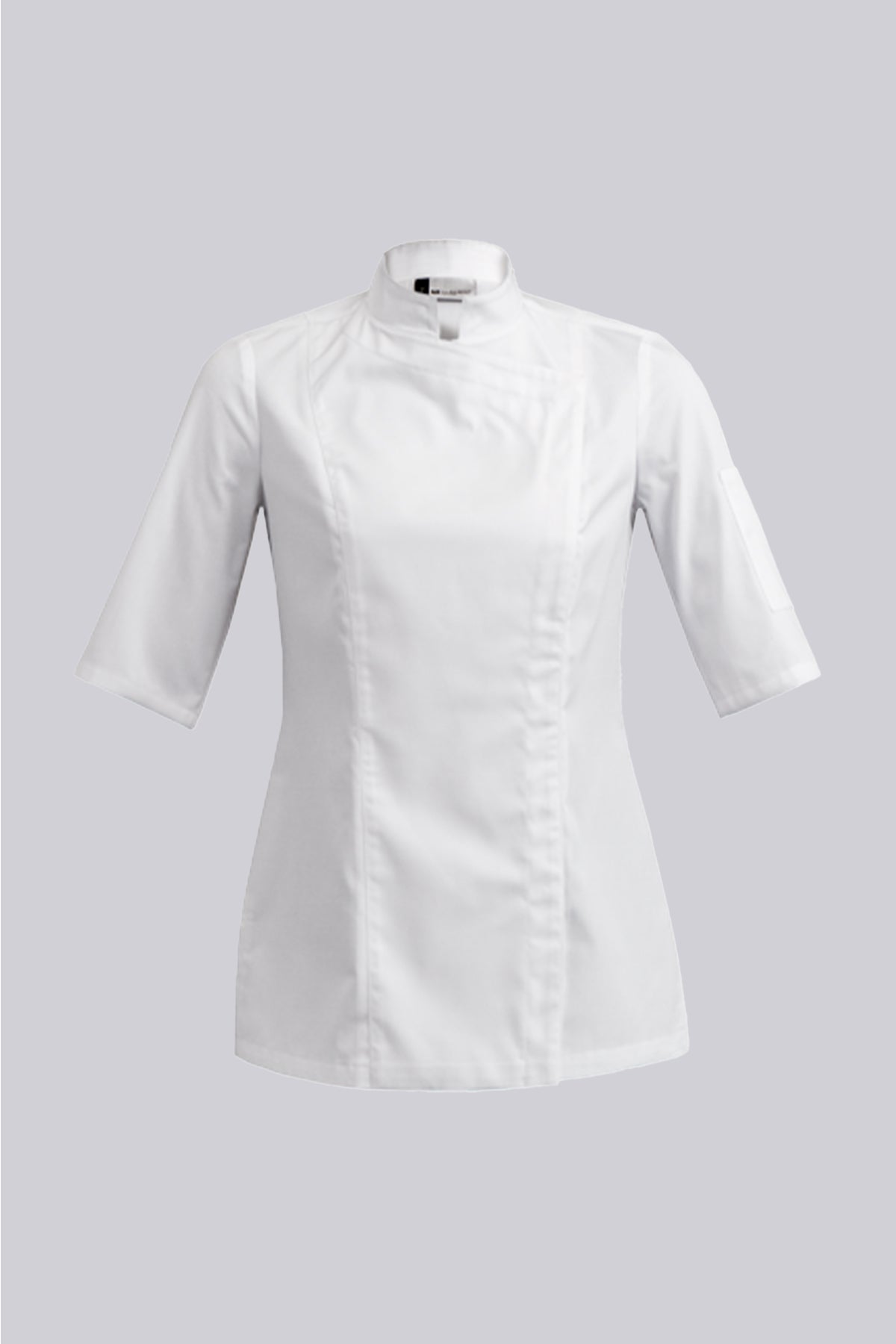 Clement Ladies Sienne Short Sleeve Jacket