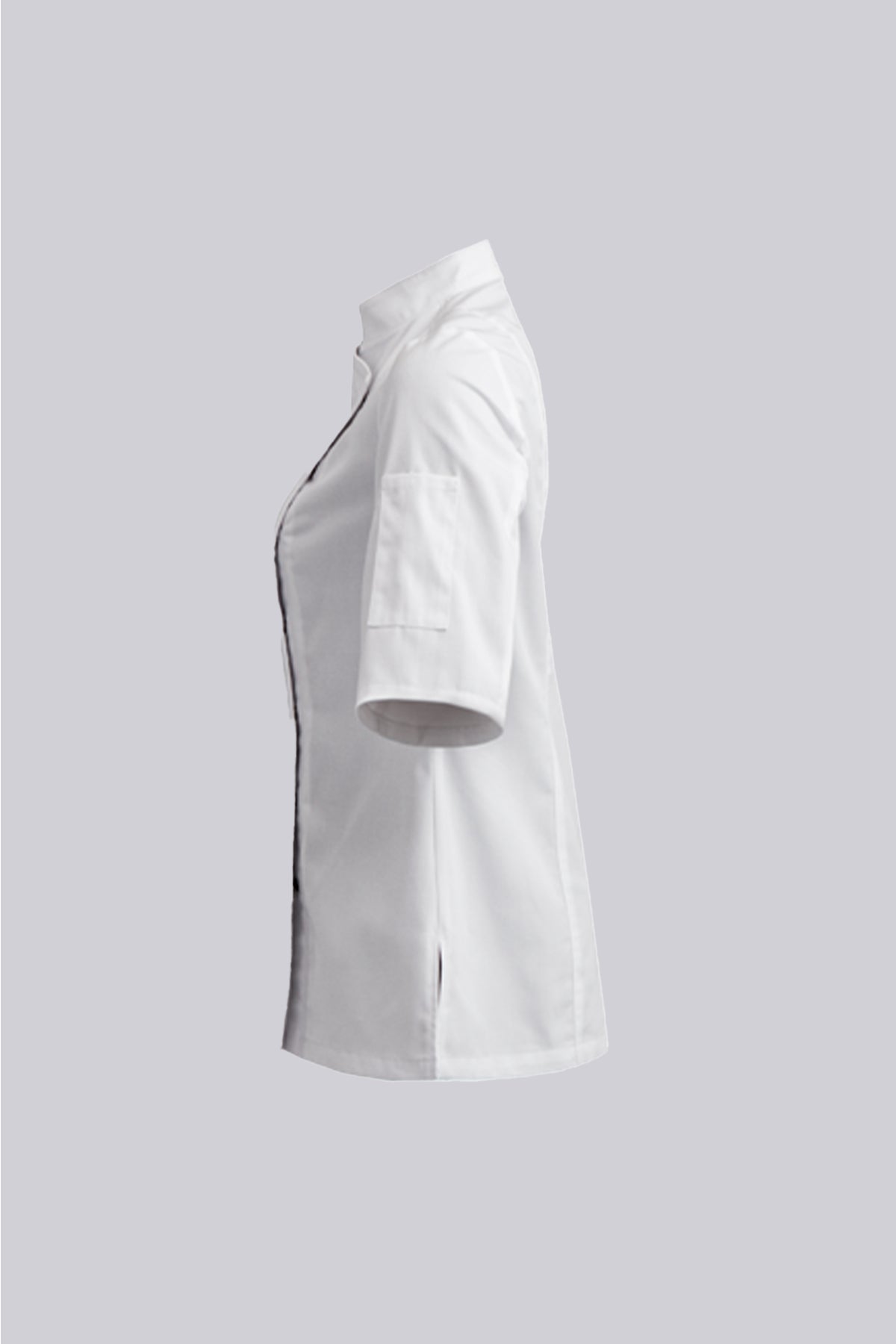 Clement Ladies Sienne Short Sleeve Jacket