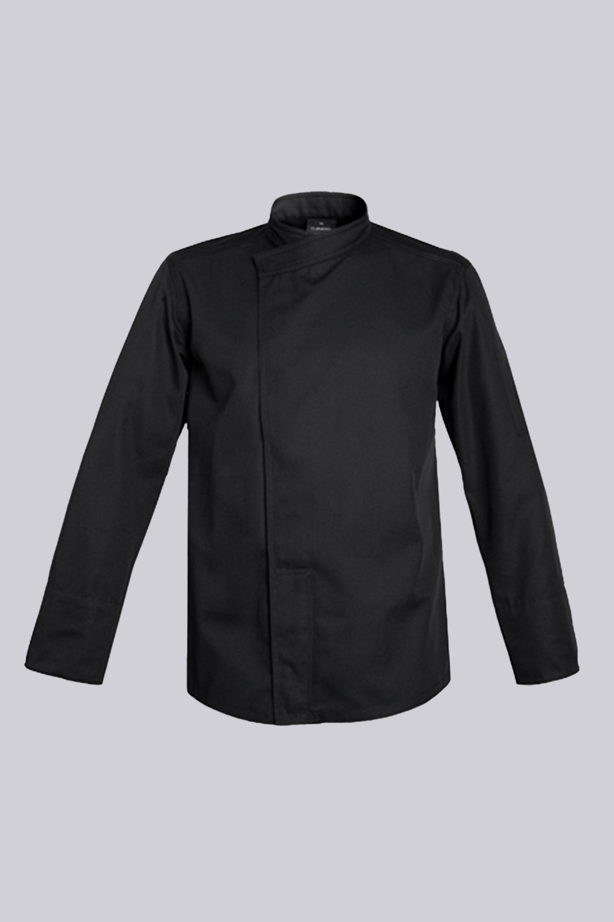 Clement Mens Tokyo Long Sleeve Jacket
