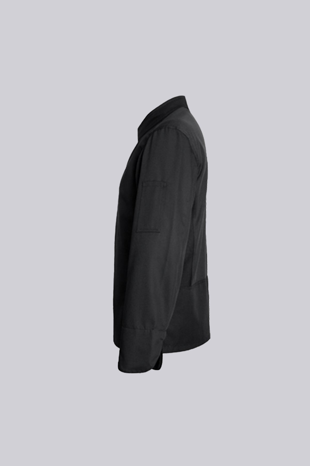 Clement Mens Tokyo Long Sleeve Jacket