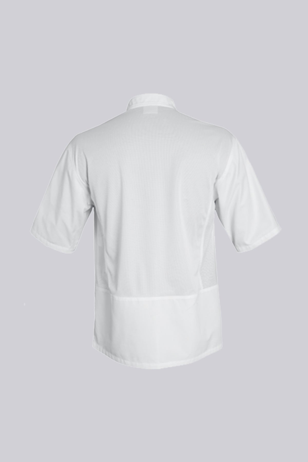 Clement Mens Tokyo Short Sleeve Jacket