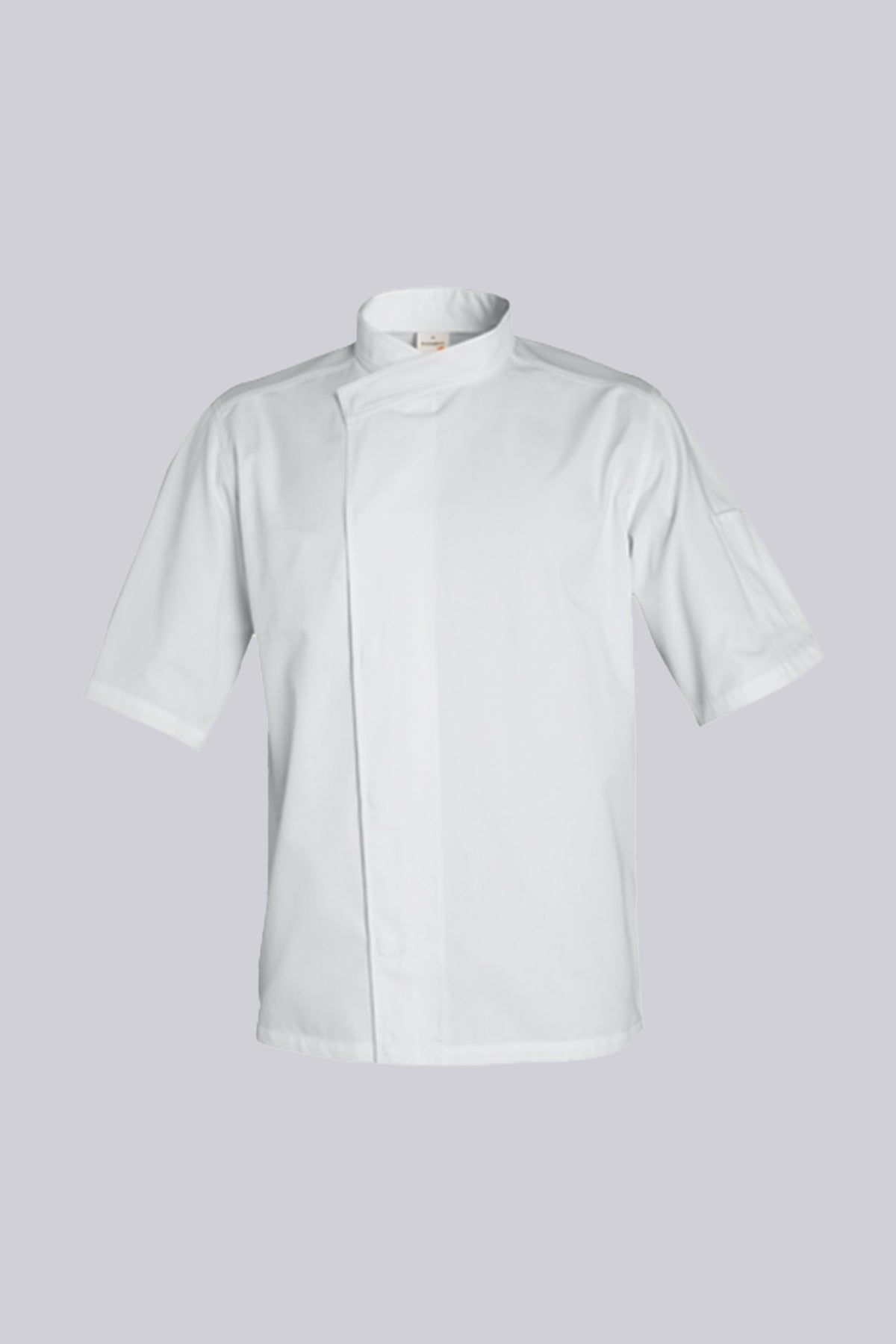 Clement Mens Tokyo Short Sleeve Jacket