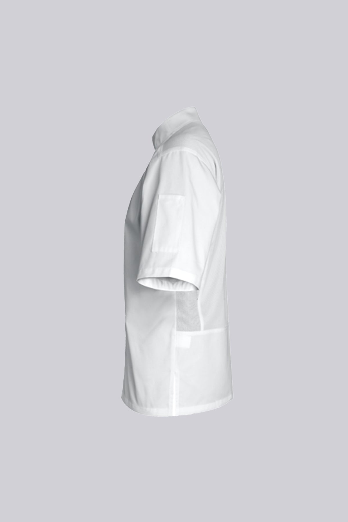 Clement Mens Tokyo Short Sleeve Jacket
