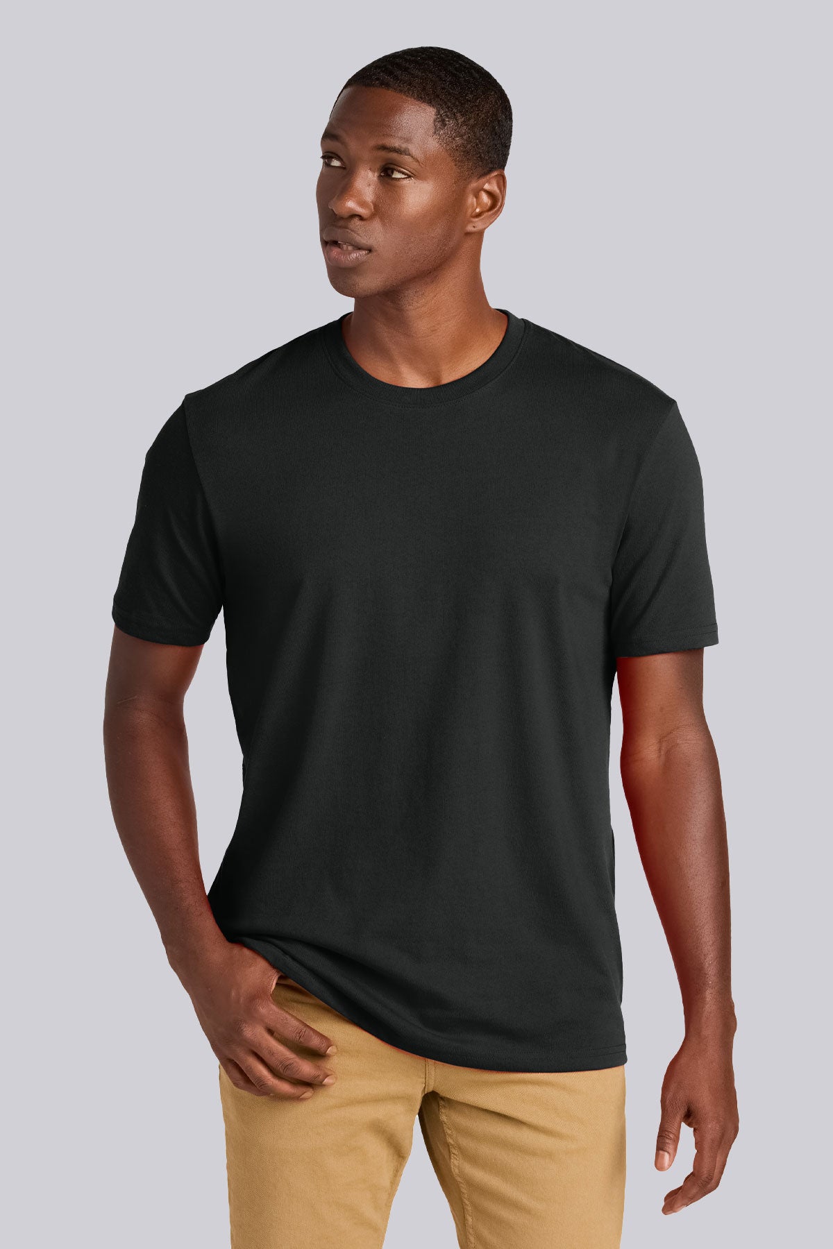 District Re-Tee