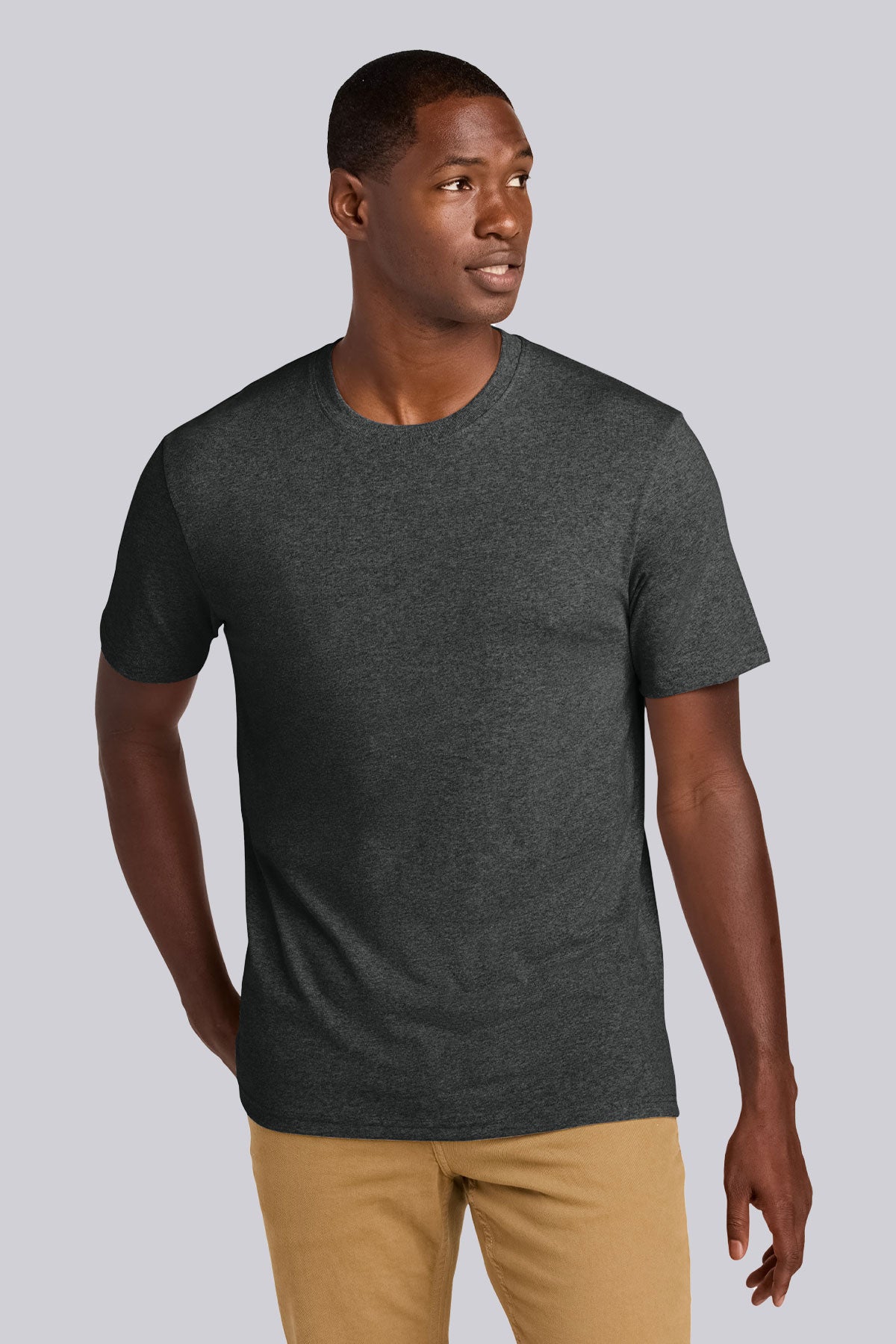 District Re-Tee