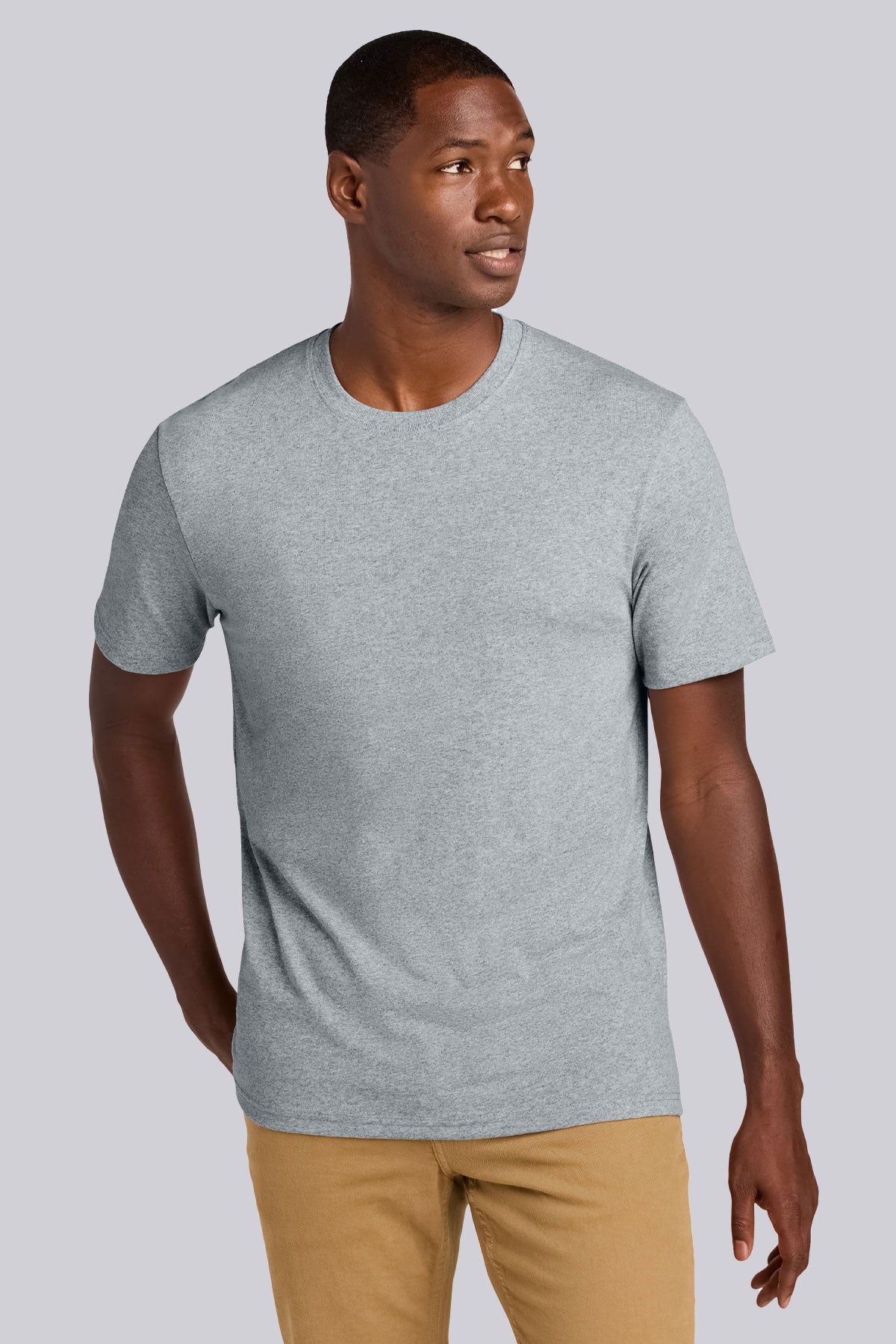 District Re-Tee
