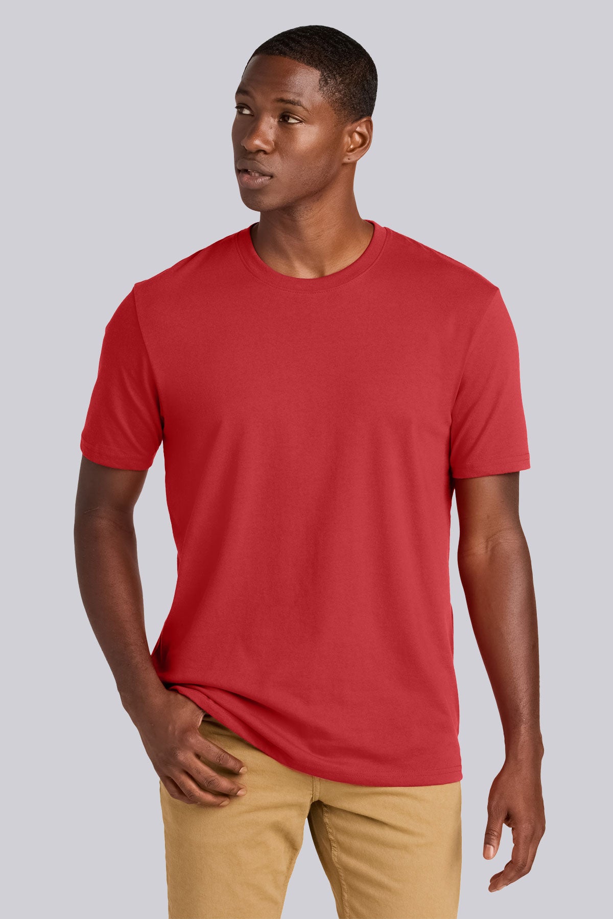 District Re-Tee