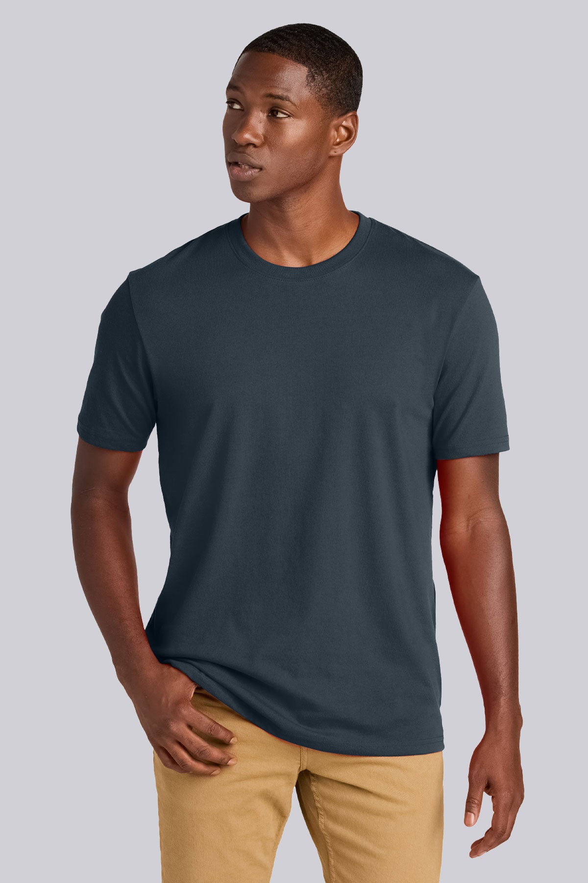 District Re-Tee
