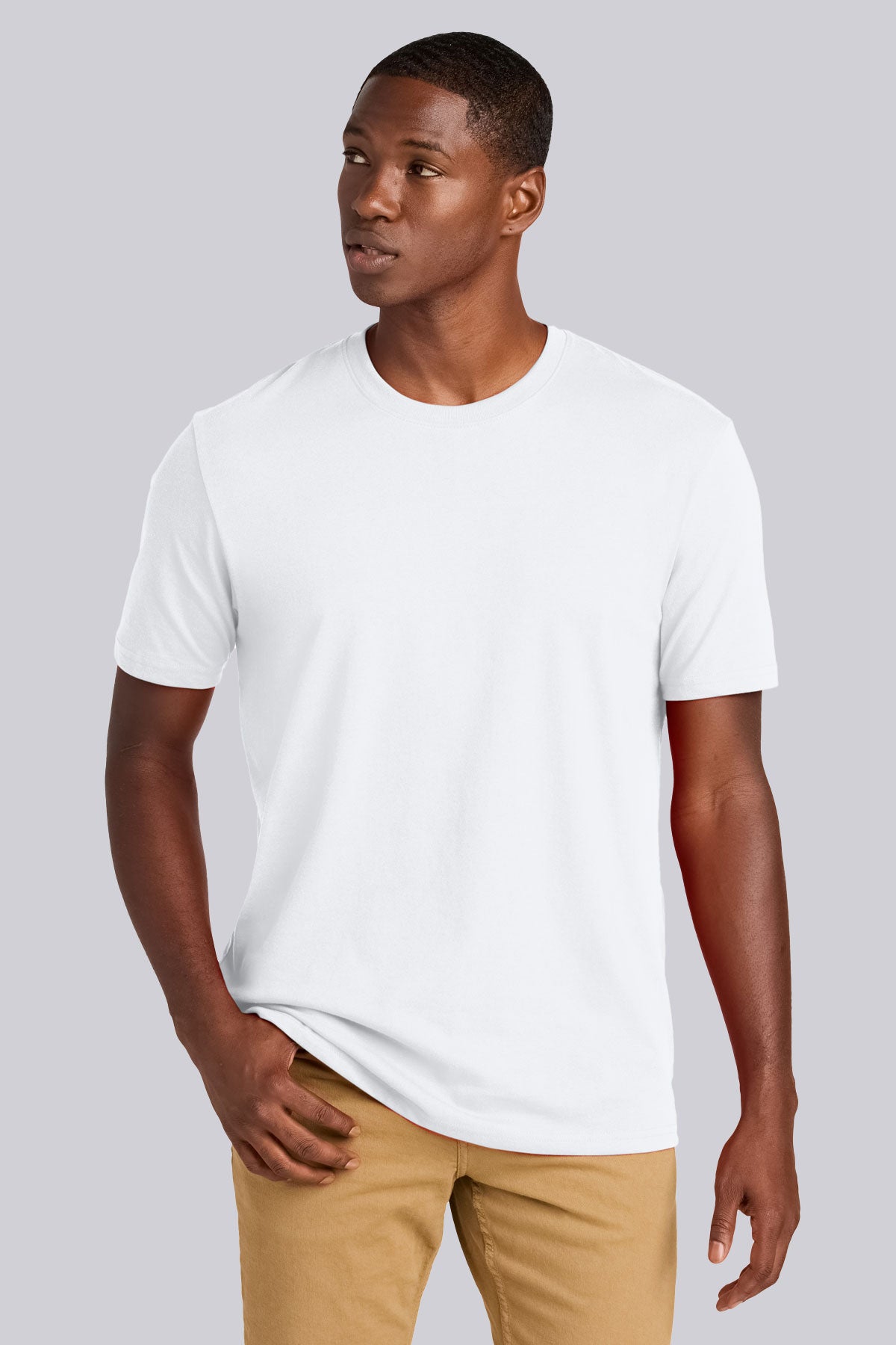 District Re-Tee