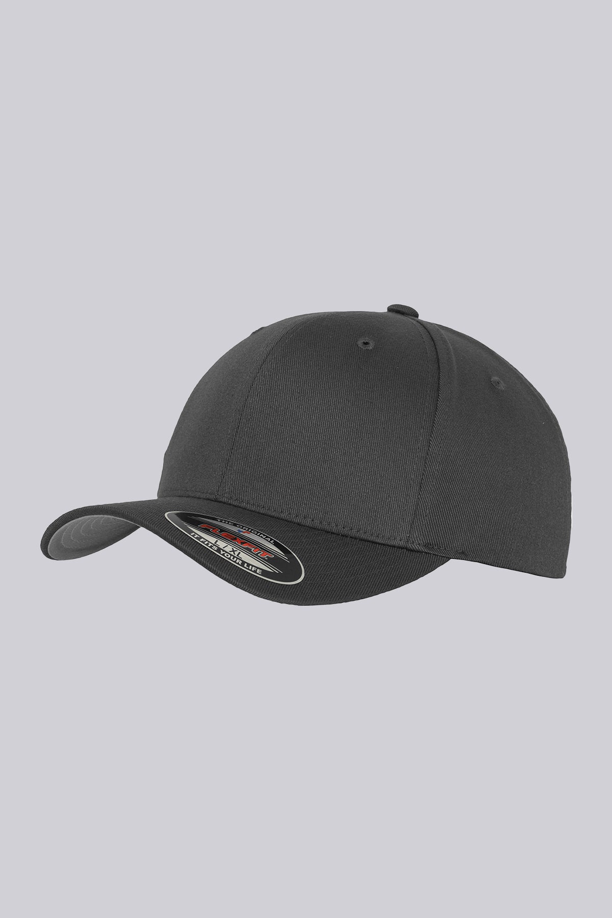 FlexFit Fitted Baseball Cap