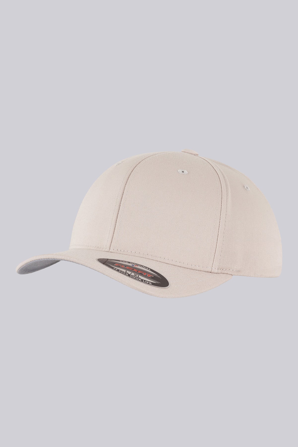 FlexFit Fitted Baseball Cap
