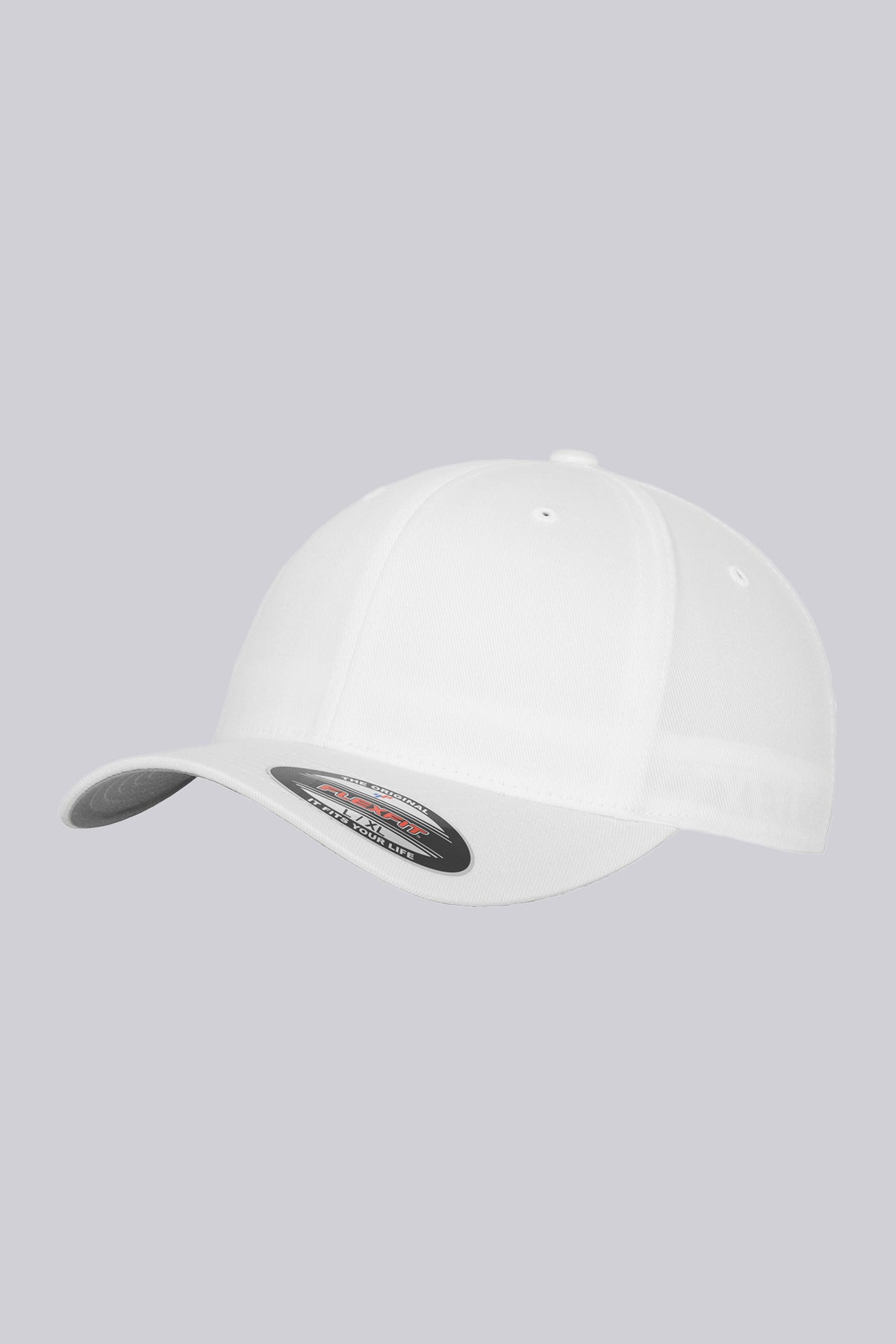 FlexFit Fitted Baseball Cap