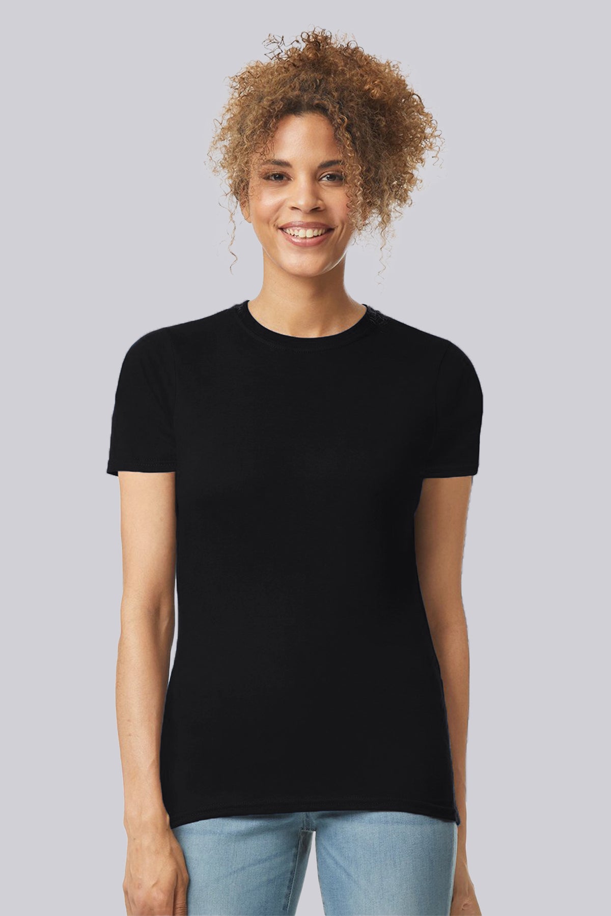 Gildan Ladies Softstyle Roundneck T-Shirt