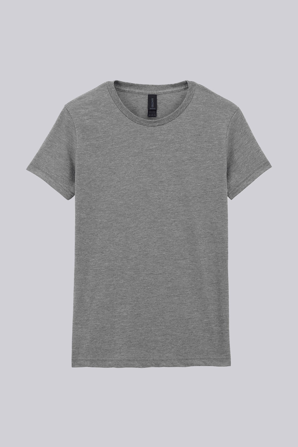 Gildan Ladies Softstyle Roundneck T-Shirt