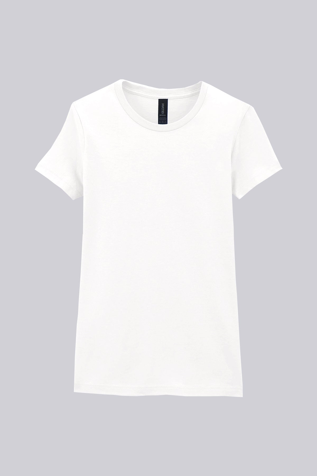 Gildan Ladies Softstyle Roundneck T-Shirt