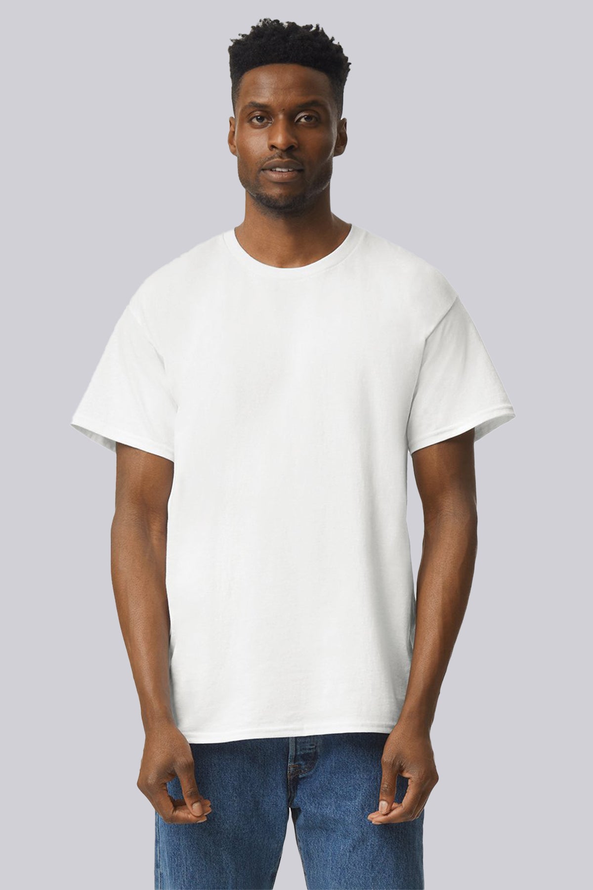 Gildan Ultra Cotton Adult T-Shirt