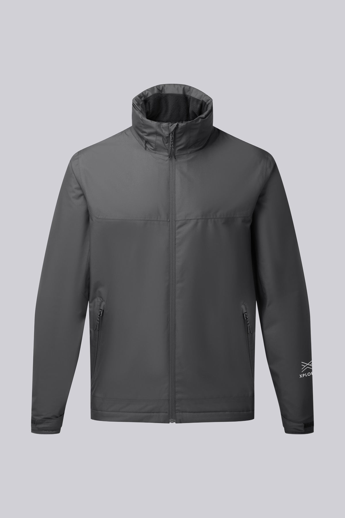 Gill Mens Navigator Jacket
