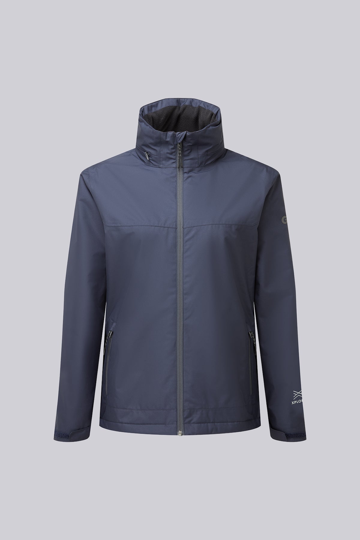 Gill Ladies Navigator Jacket