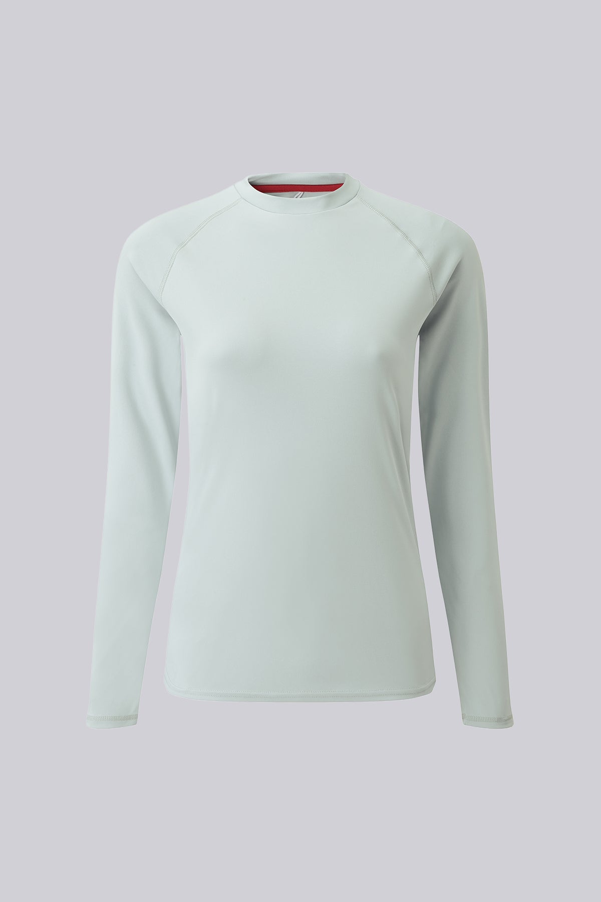 Gill Ladies UV Tec Long Sleeve Tee