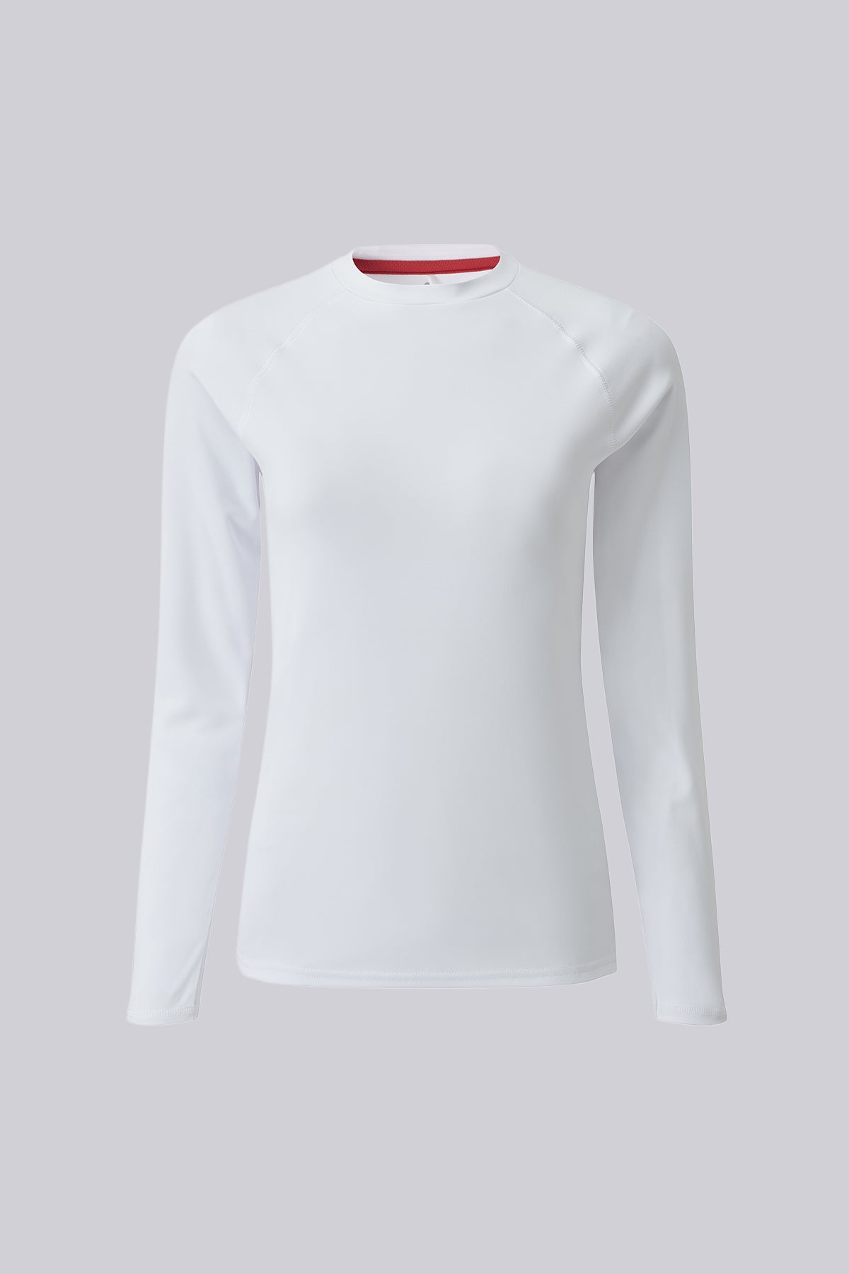 Gill Ladies UV Tec Long Sleeve Tee