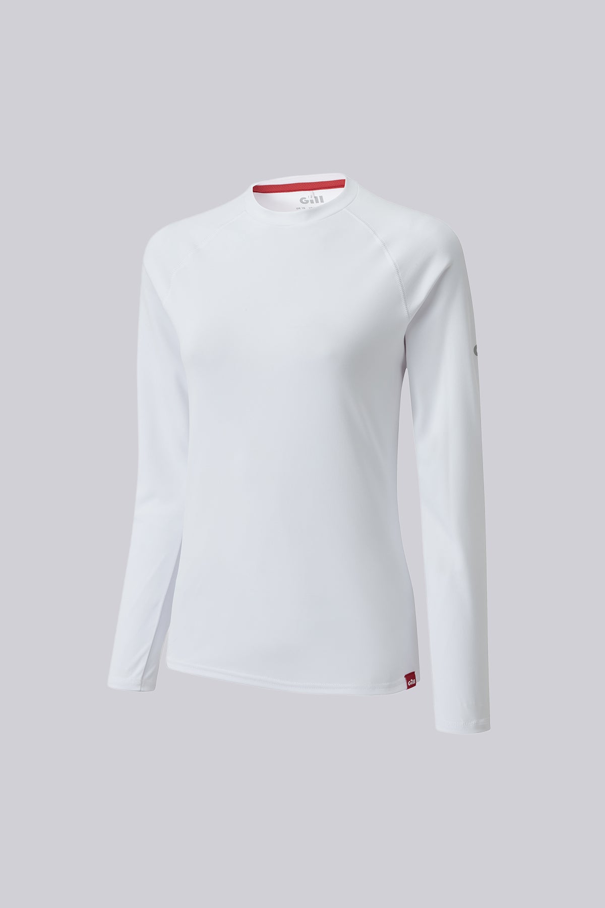 Gill Ladies UV Tec Long Sleeve Tee
