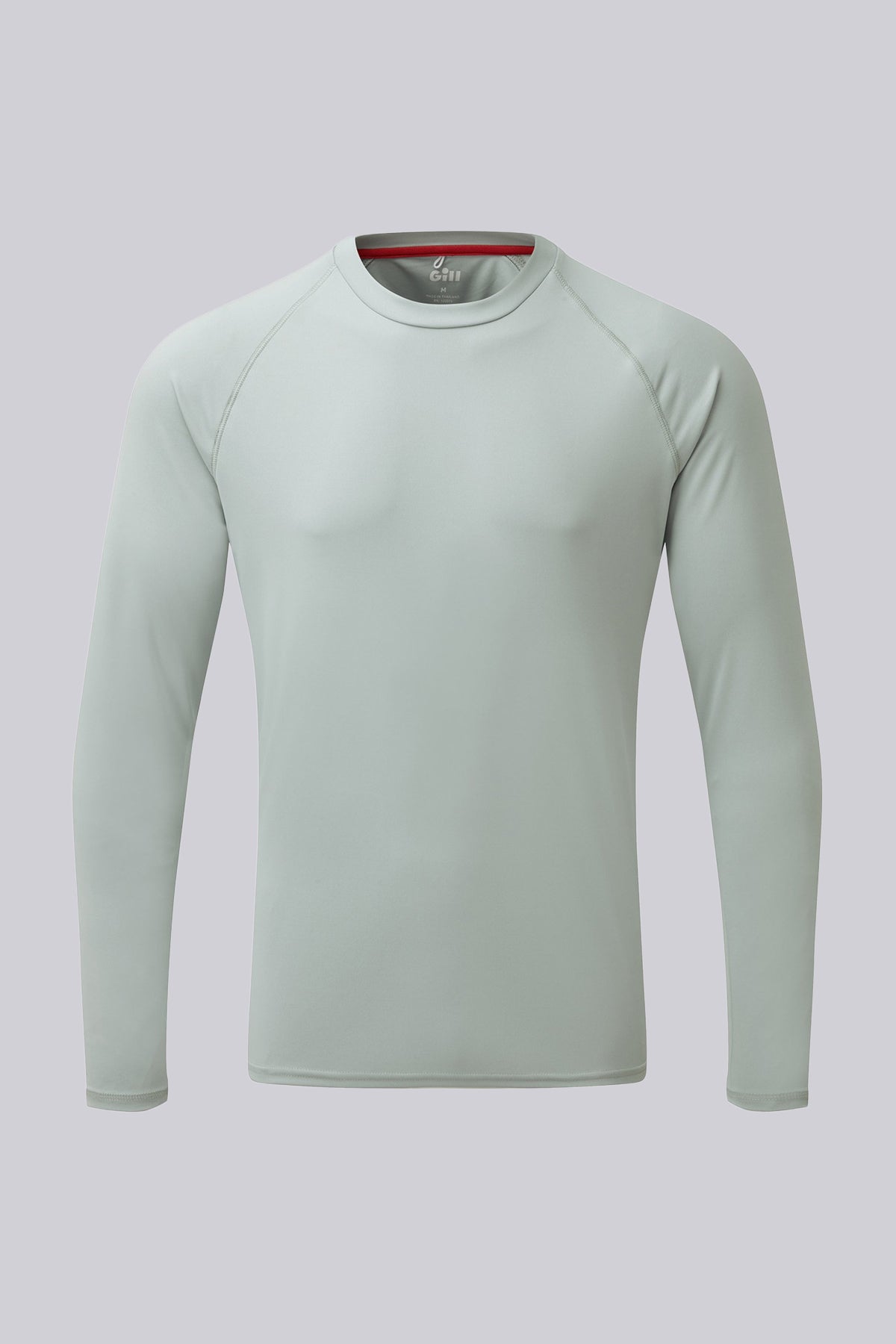 Gill Mens UV Tec Long Sleeve Tee