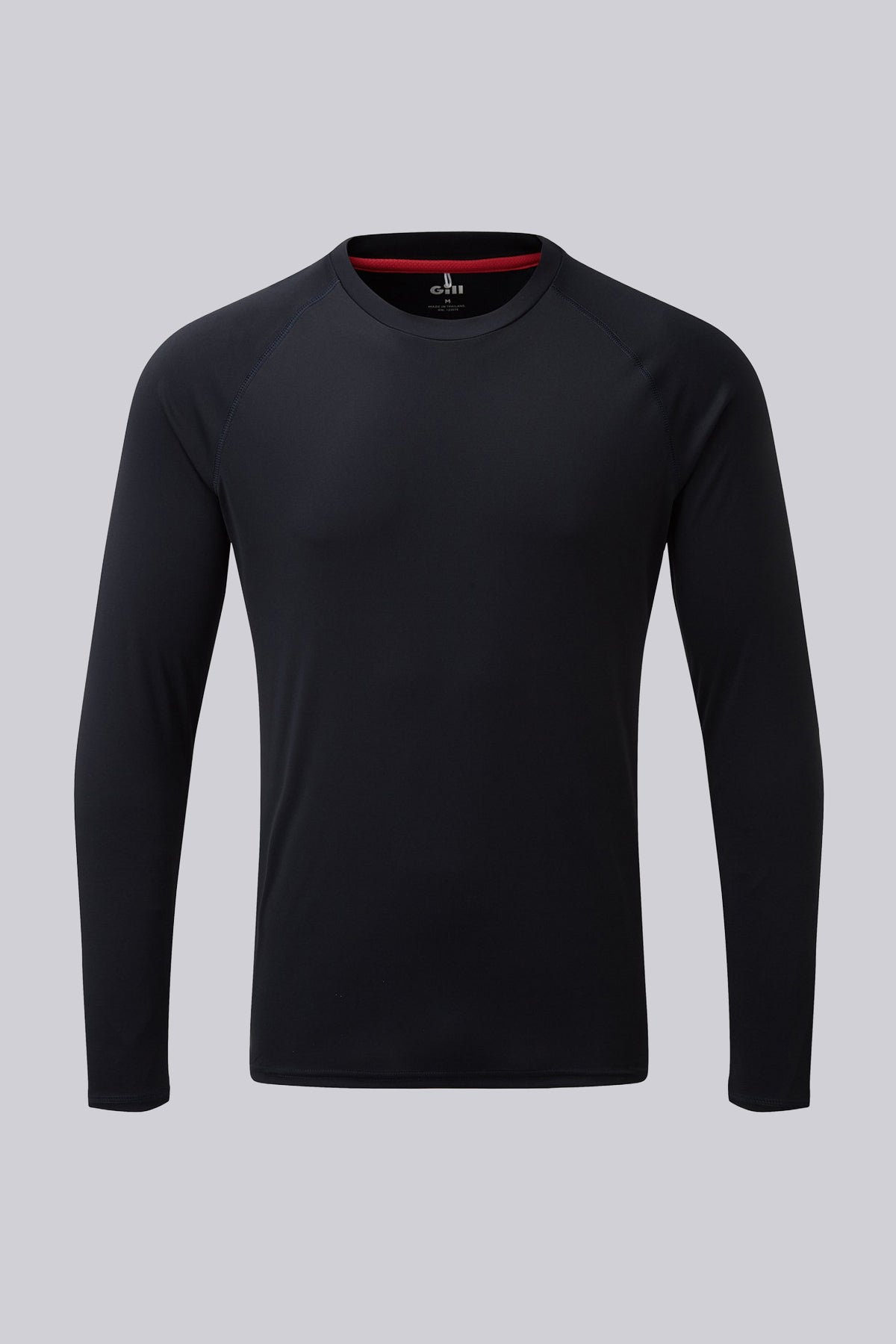 Gill Mens UV Tec Long Sleeve Tee