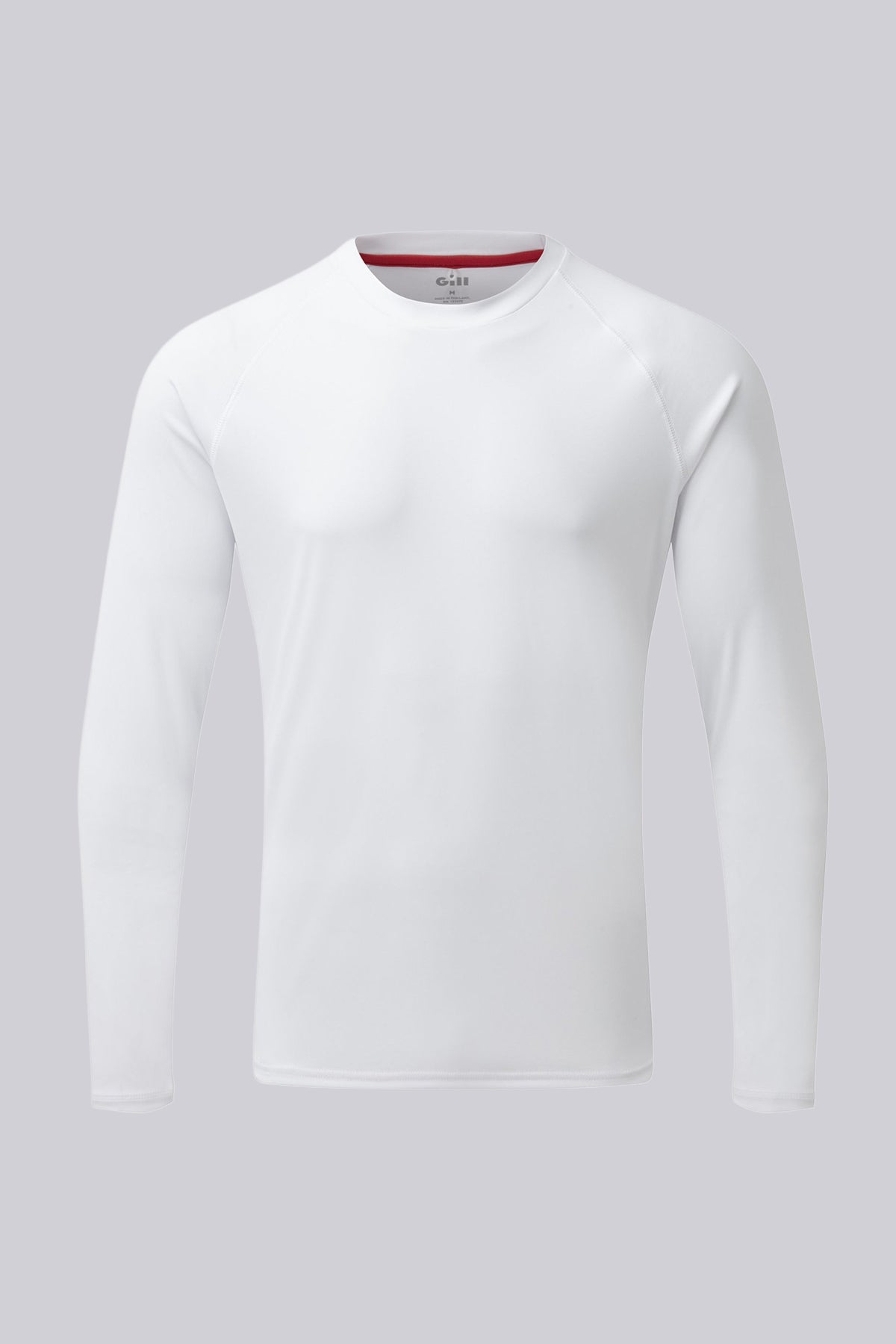 Gill Mens UV Tec Long Sleeve Tee