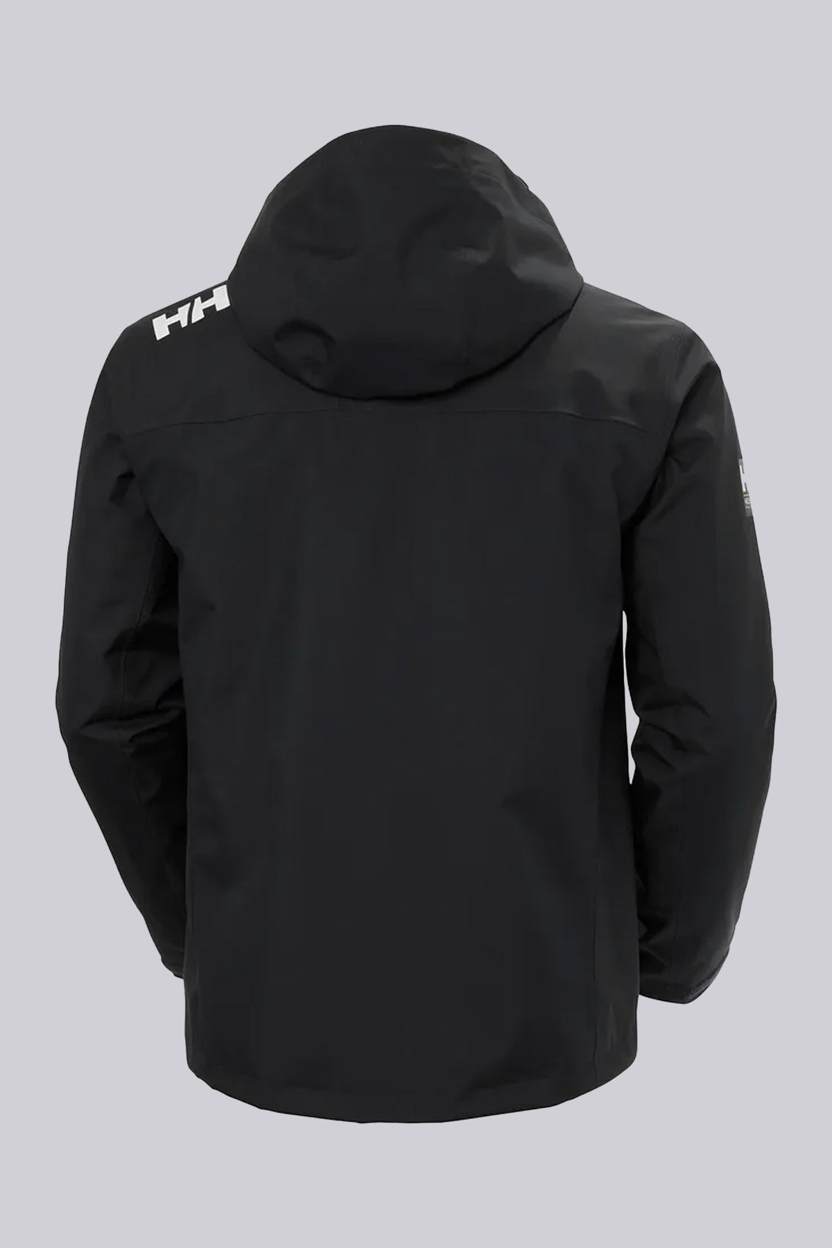 Helly Hansen Mens Crew Hooded Midlayer Jacket