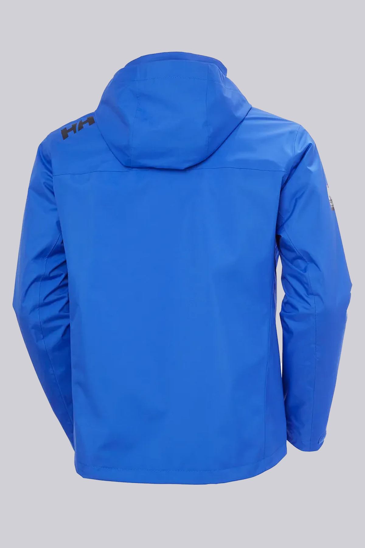 Helly Hansen Mens Crew Hooded Midlayer Jacket