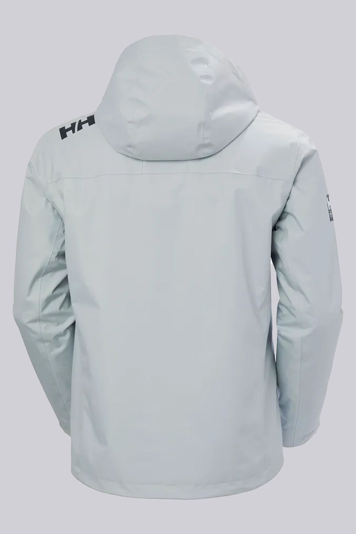 Helly Hansen Mens Crew Hooded Midlayer Jacket